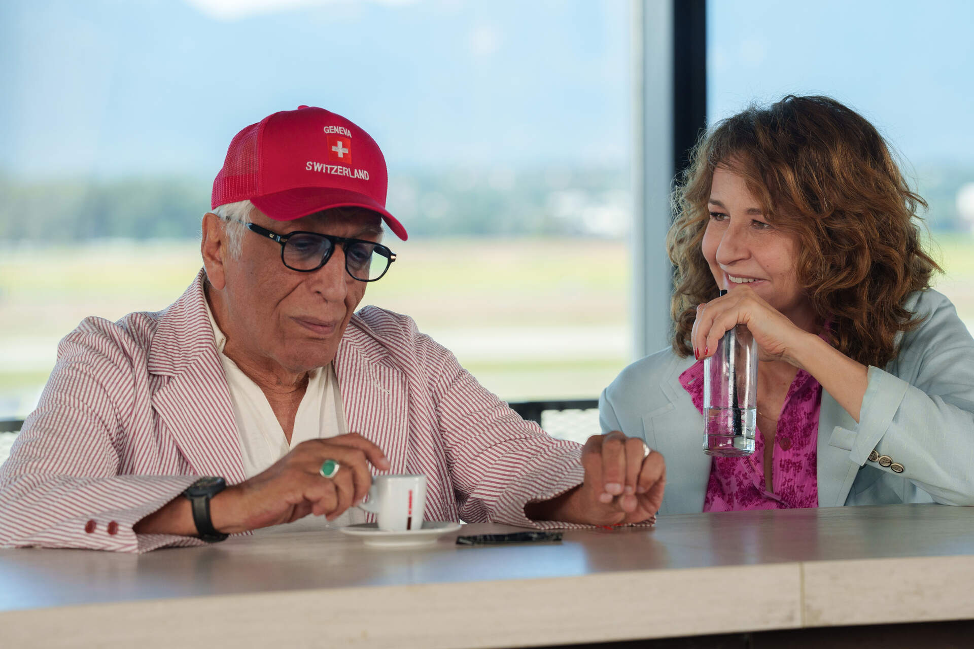 Ticket ins Leben - Szenenbild 6 von 6