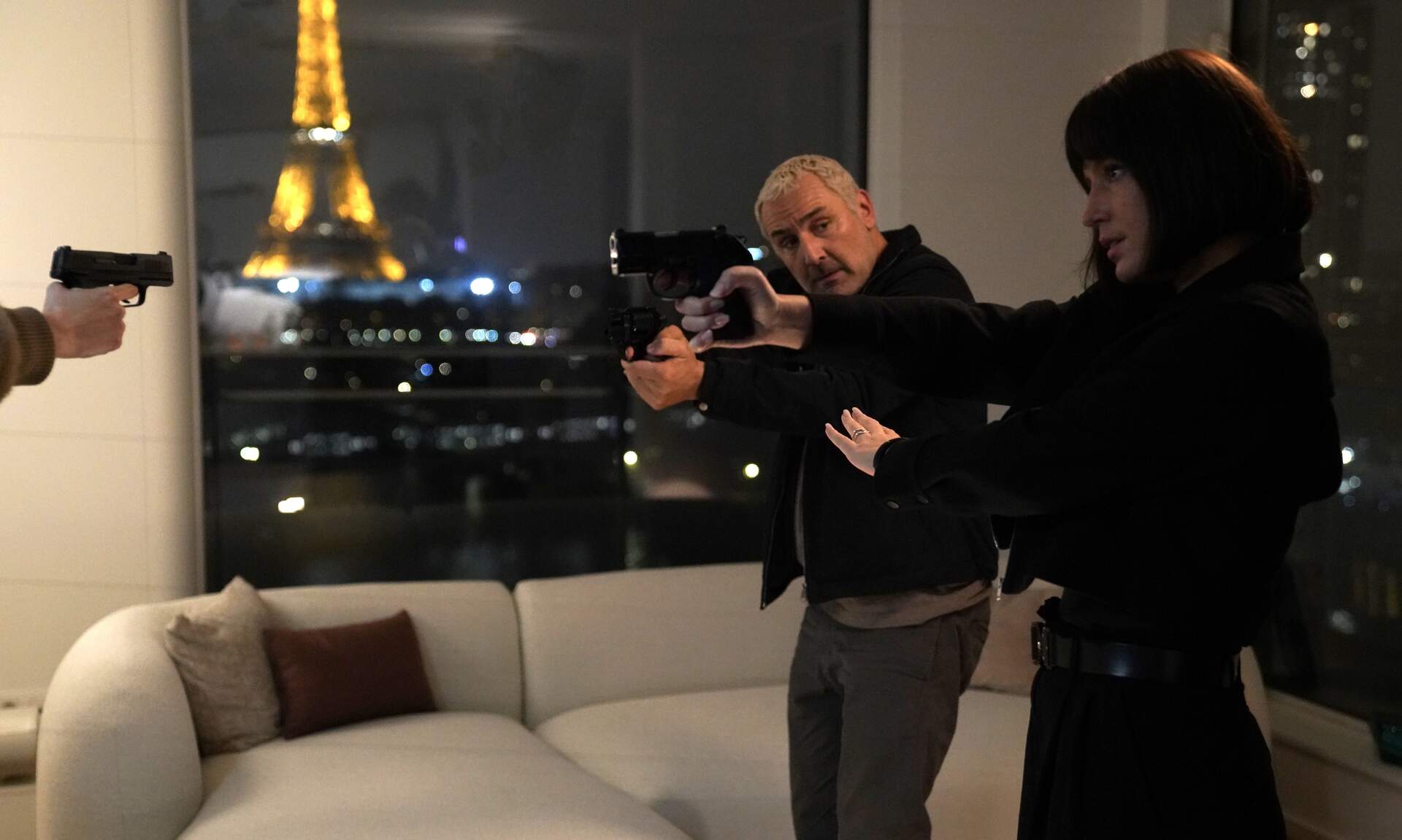 Zone 3 - Szenenbild 1 von 1