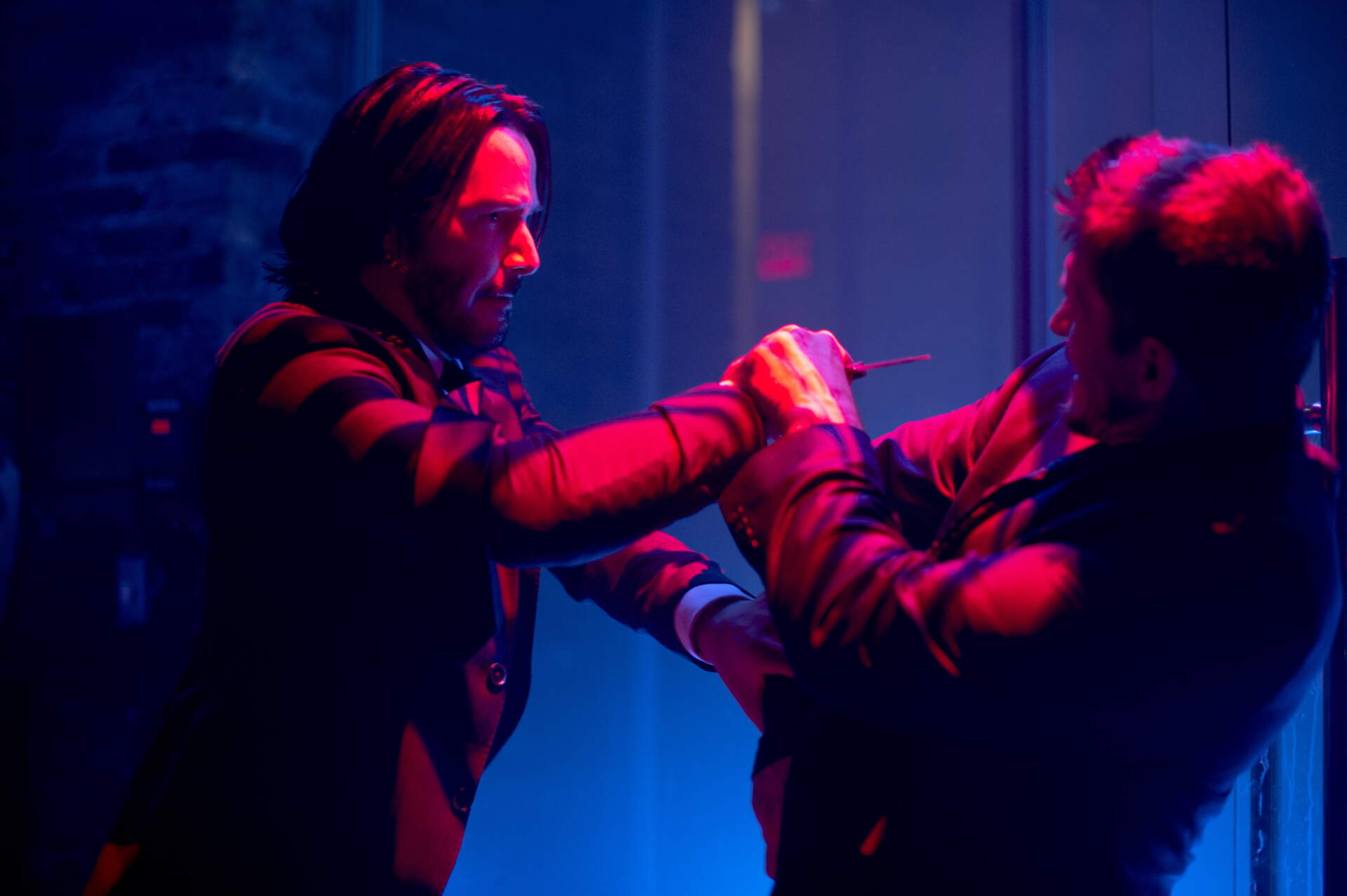 John Wick (Best of Cinema) - Szenenbild 1 von 7