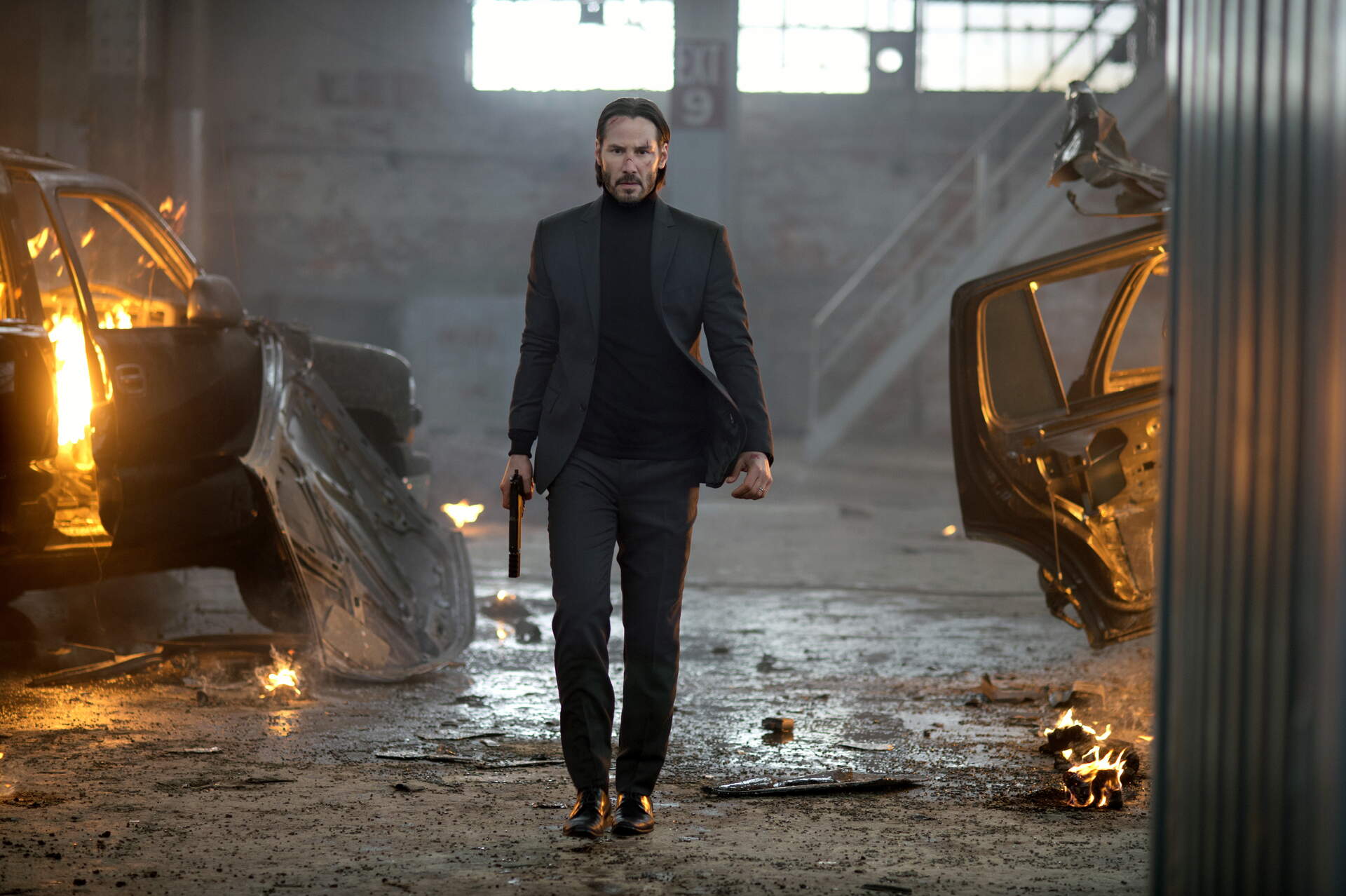 John Wick (Best of Cinema) - Szenenbild 3 von 7