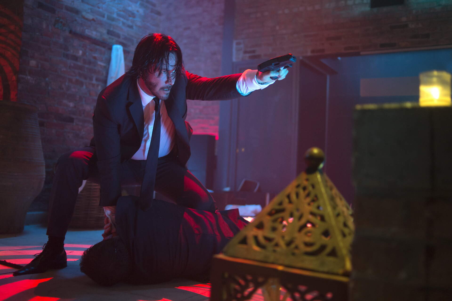 John Wick (Best of Cinema) - Szenenbild 4 von 7