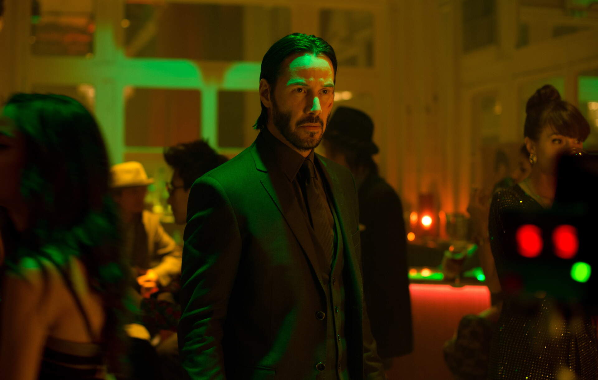 John Wick (Best of Cinema) - Szenenbild 5 von 7