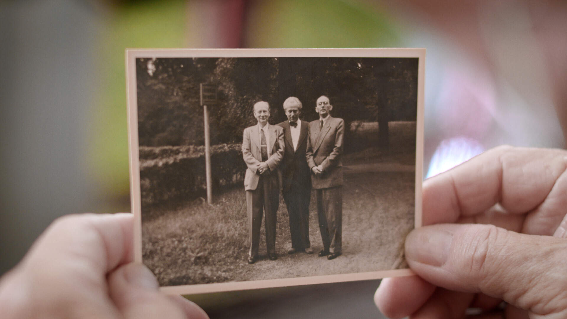 Der Dritte Bruder - Szenenbild 1 von 1