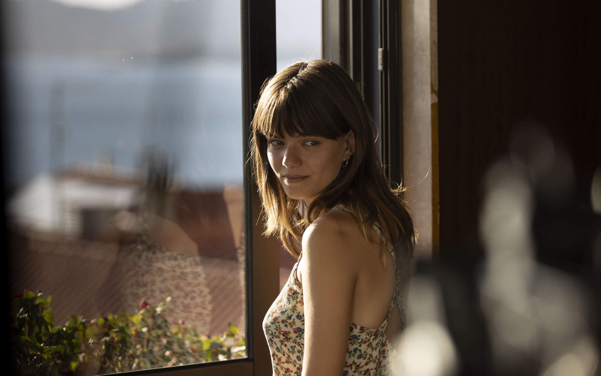 Romeria - Das Tagebuch meiner Mutter - Szenenbild 1 von 1