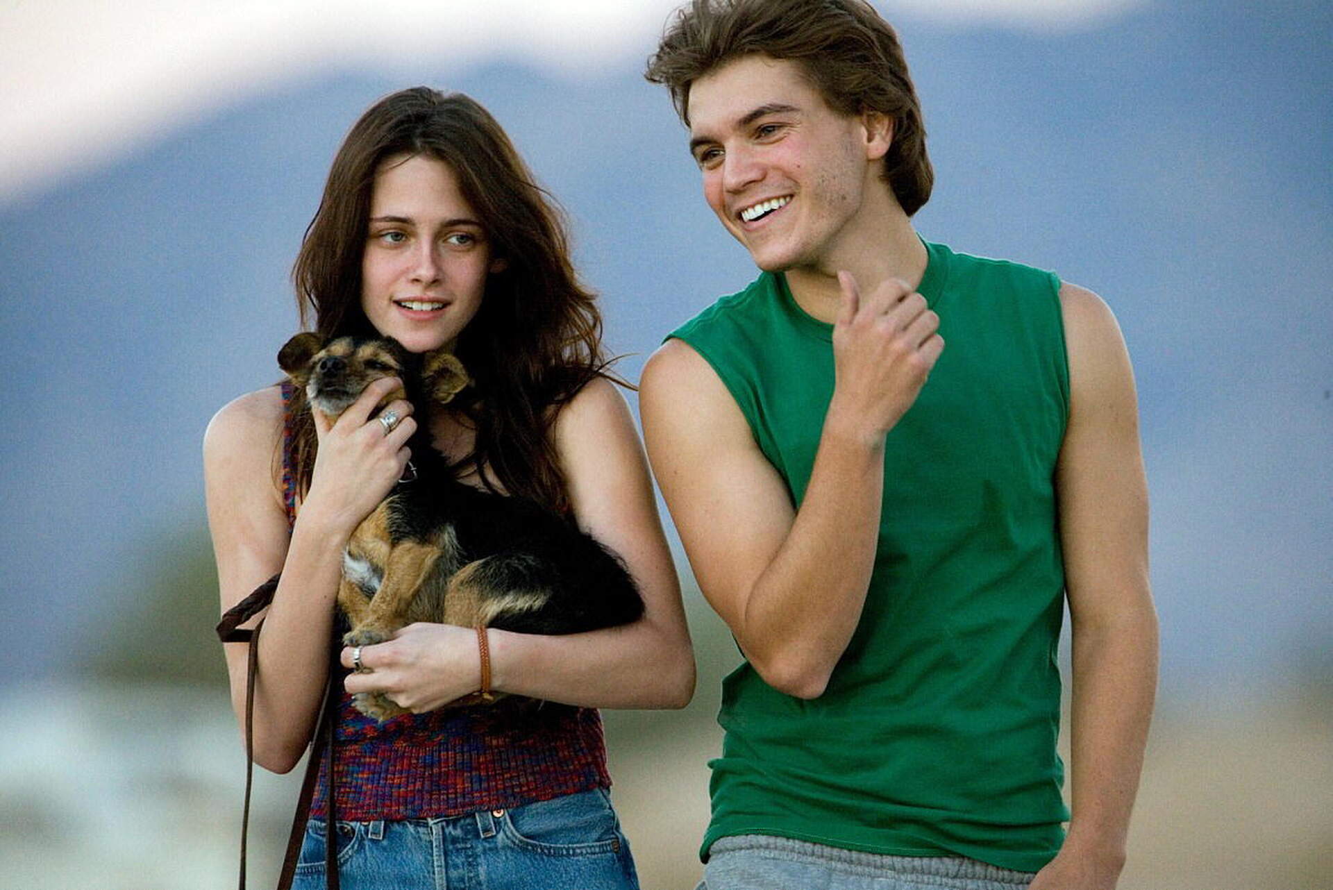 Into the Wild (Best of Cinema) - Szenenbild 2 von 23
