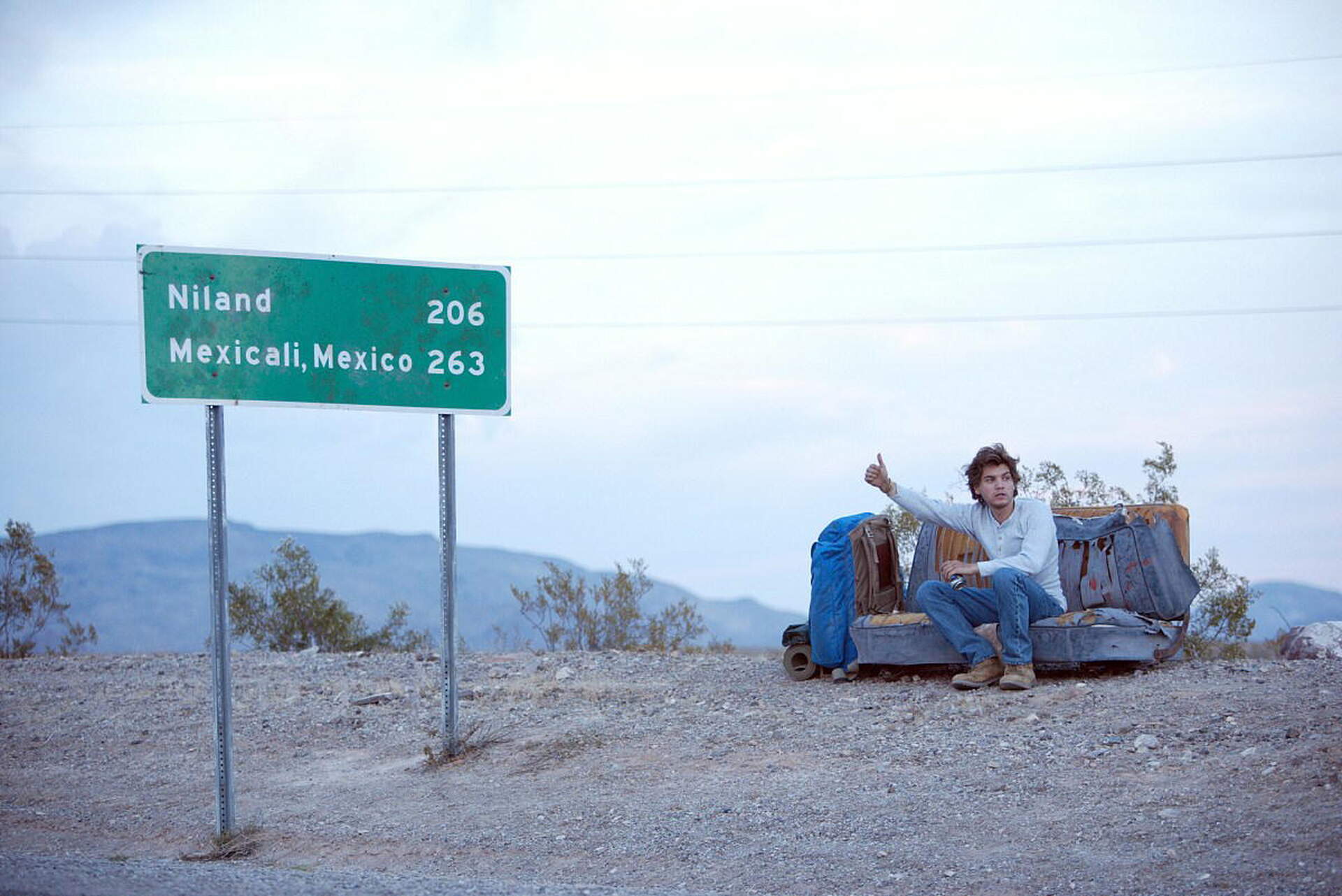 Into the Wild (Best of Cinema) - Szenenbild 3 von 23