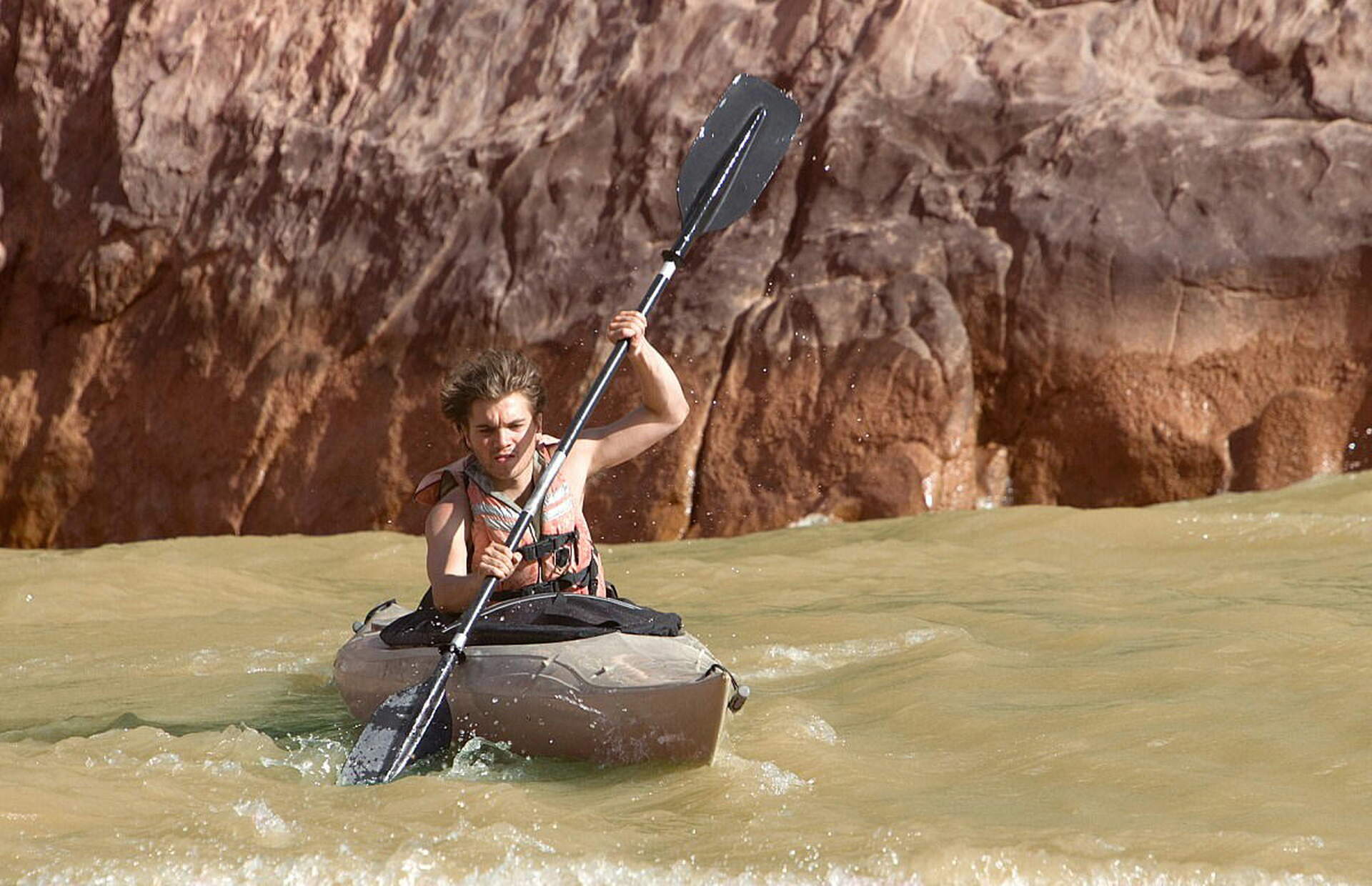 Into the Wild (Best of Cinema) - Szenenbild 4 von 23
