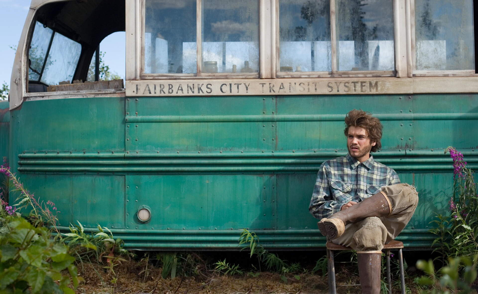 Into the Wild (Best of Cinema) - Szenenbild 7 von 23
