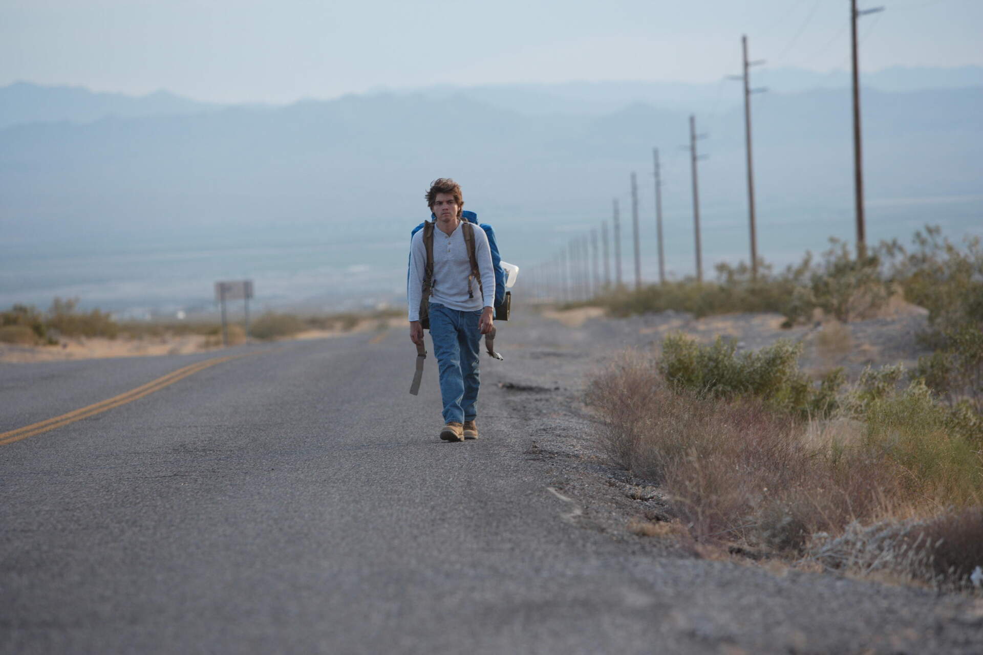 Into the Wild (Best of Cinema) - Szenenbild 8 von 23