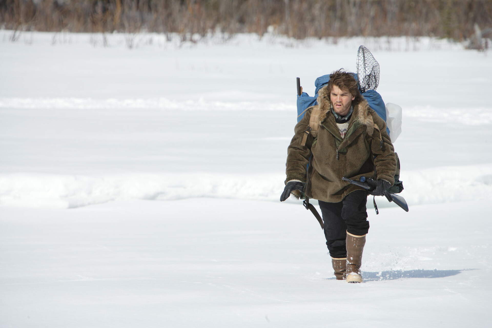 Into the Wild (Best of Cinema) - Szenenbild 9 von 23