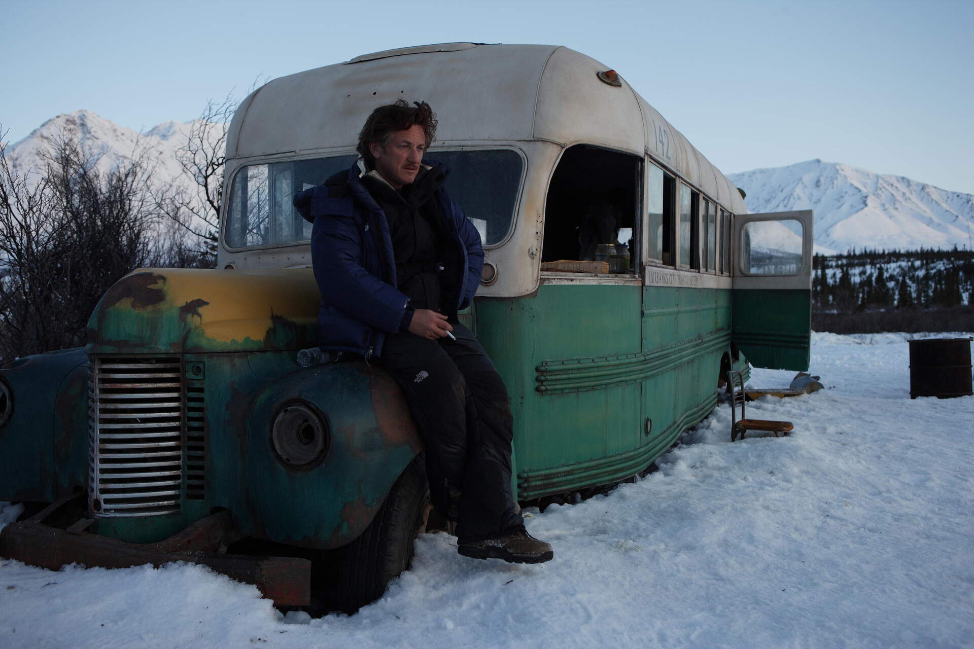 Into the Wild (Best of Cinema) - Szenenbild 10 von 23