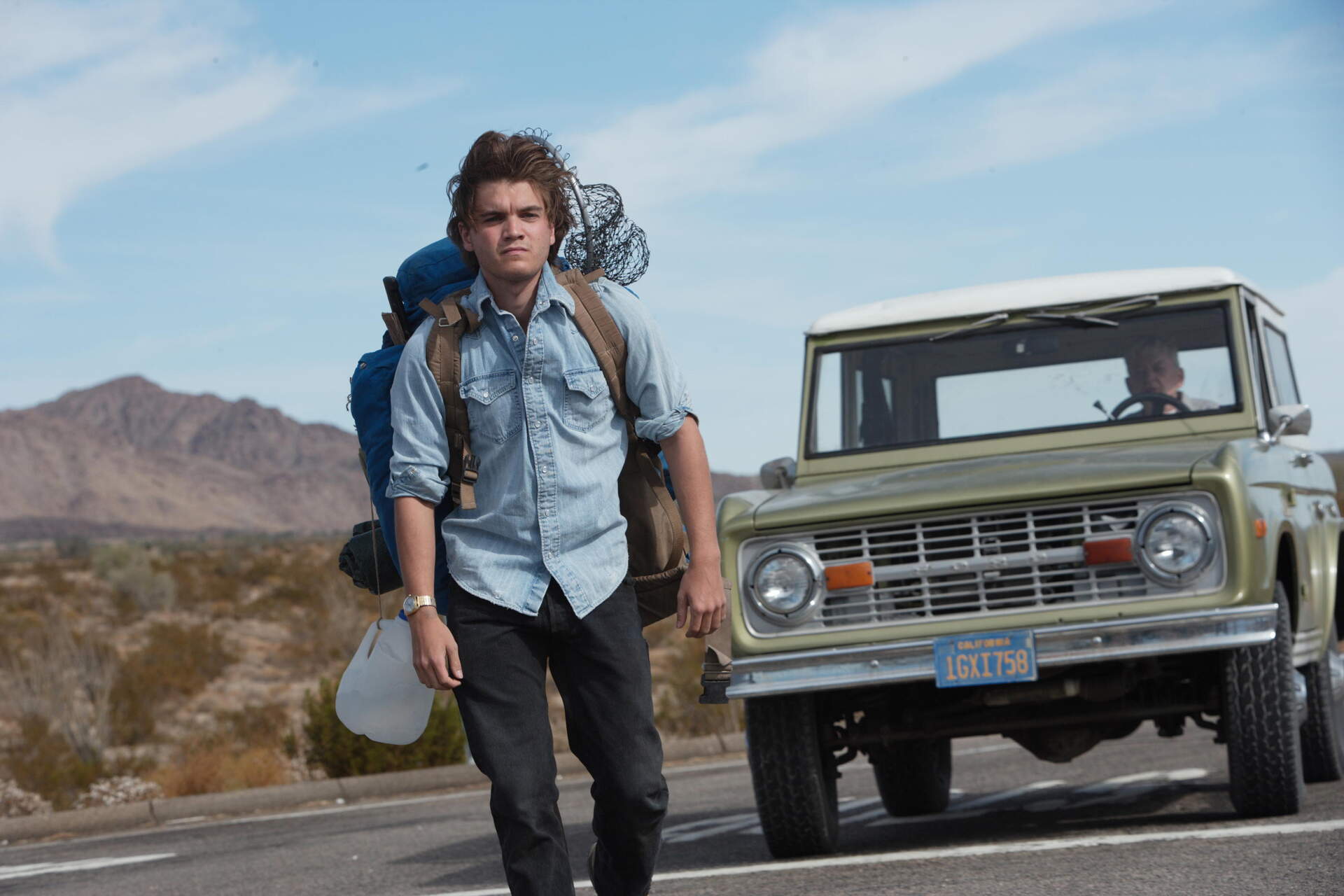 Into the Wild (Best of Cinema) - Szenenbild 11 von 23