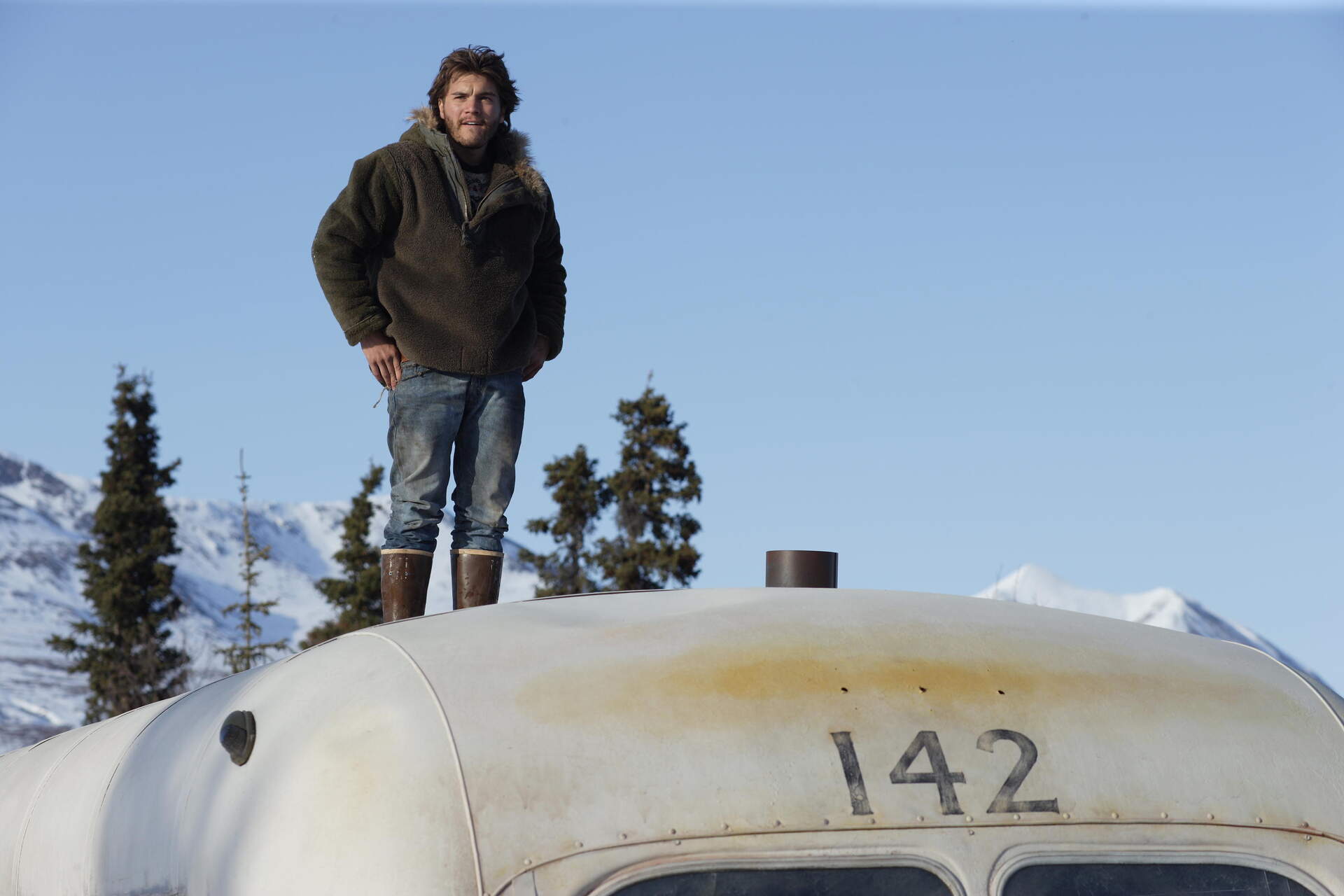Into the Wild (Best of Cinema) - Szenenbild 13 von 23
