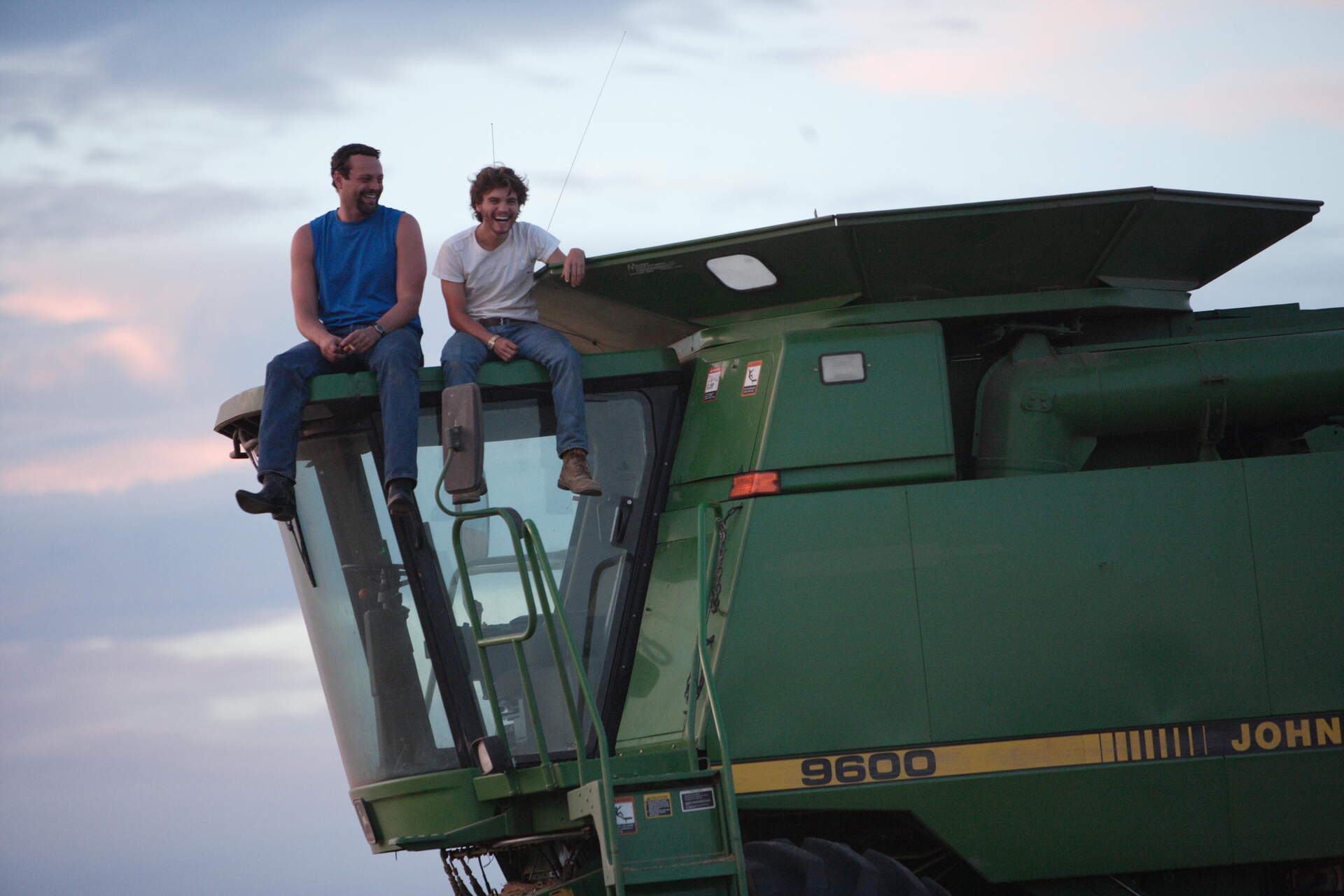 Into the Wild (Best of Cinema) - Szenenbild 14 von 23
