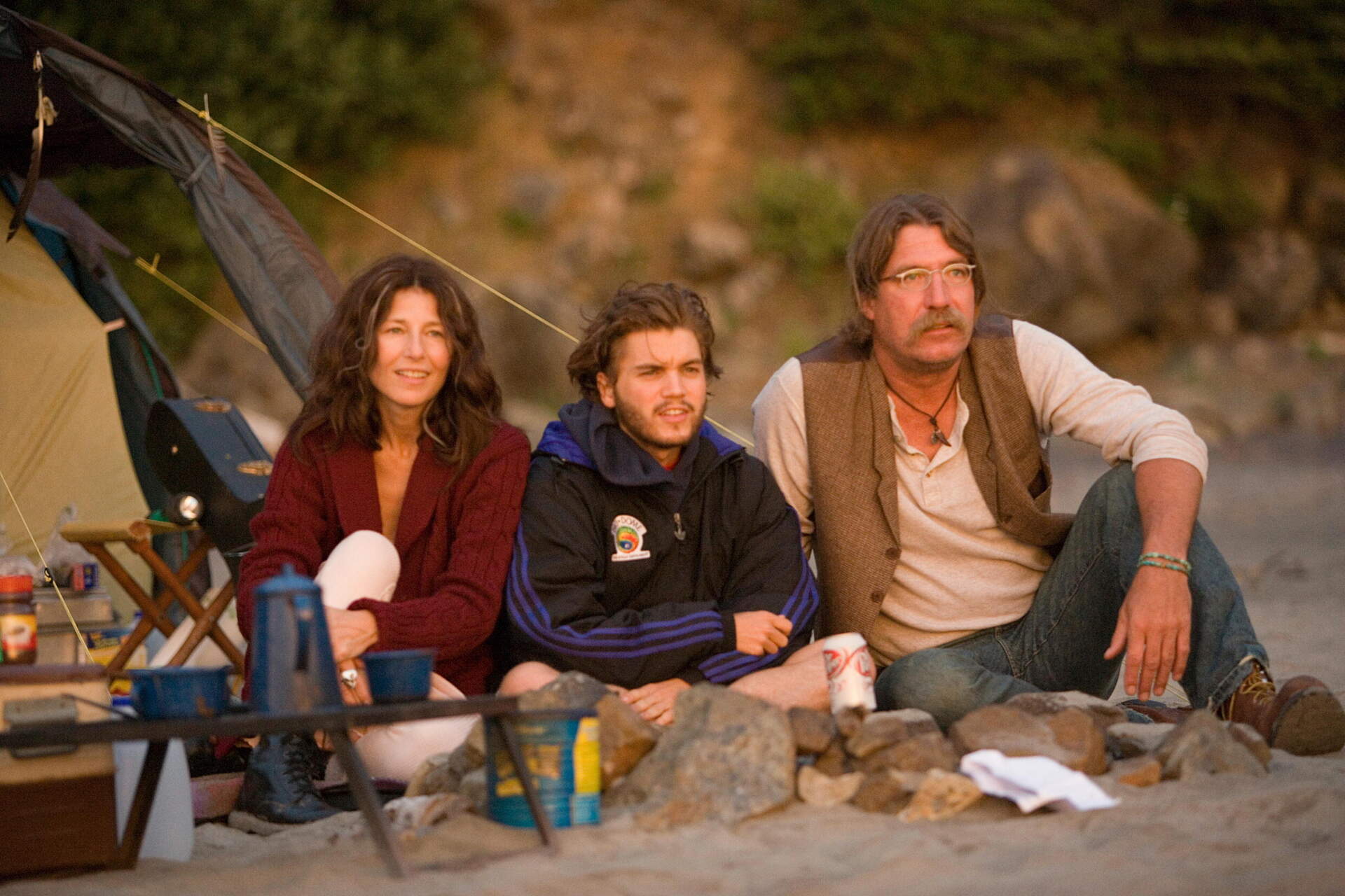Into the Wild (Best of Cinema) - Szenenbild 16 von 23