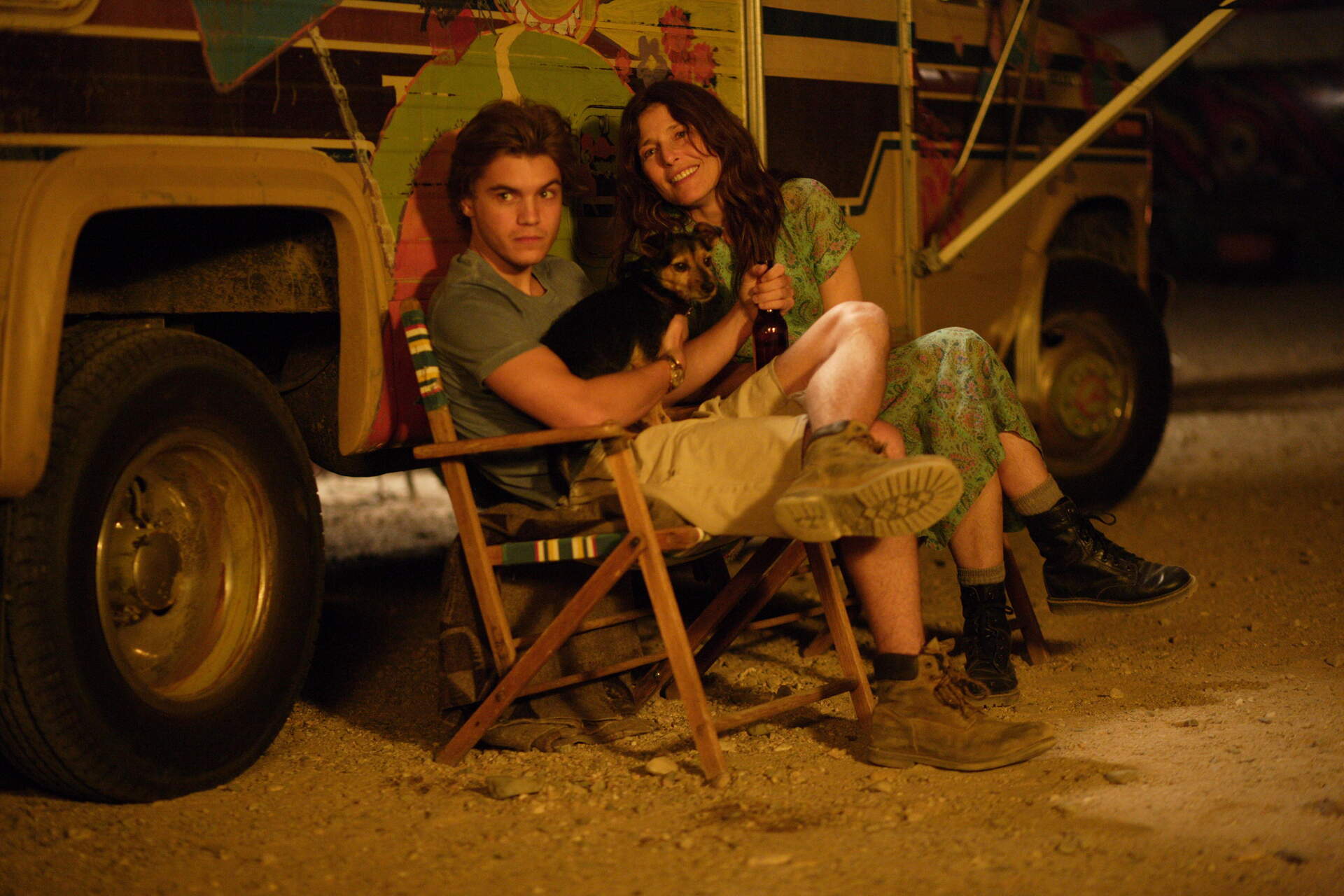 Into the Wild (Best of Cinema) - Szenenbild 21 von 23