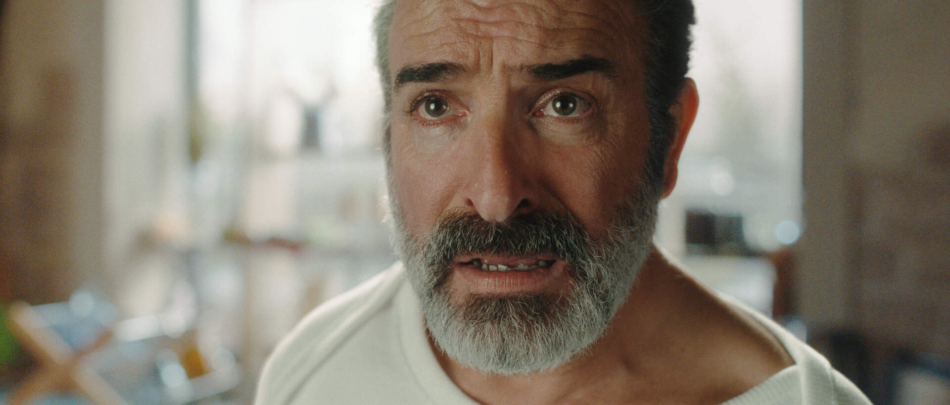 Der Mann, der immer kleiner wurde - Die unglaubliche Geschichte des Mr. C - Szenenbild 2 von 7