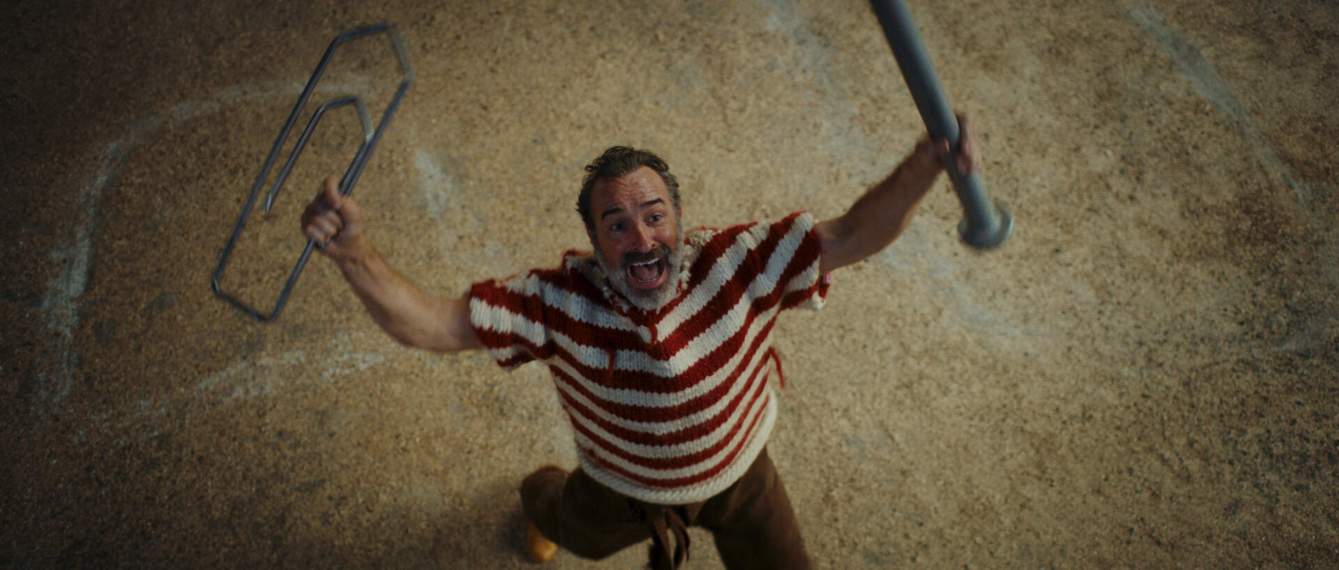 Der Mann, der immer kleiner wurde - Die unglaubliche Geschichte des Mr. C - Szenenbild 5 von 7