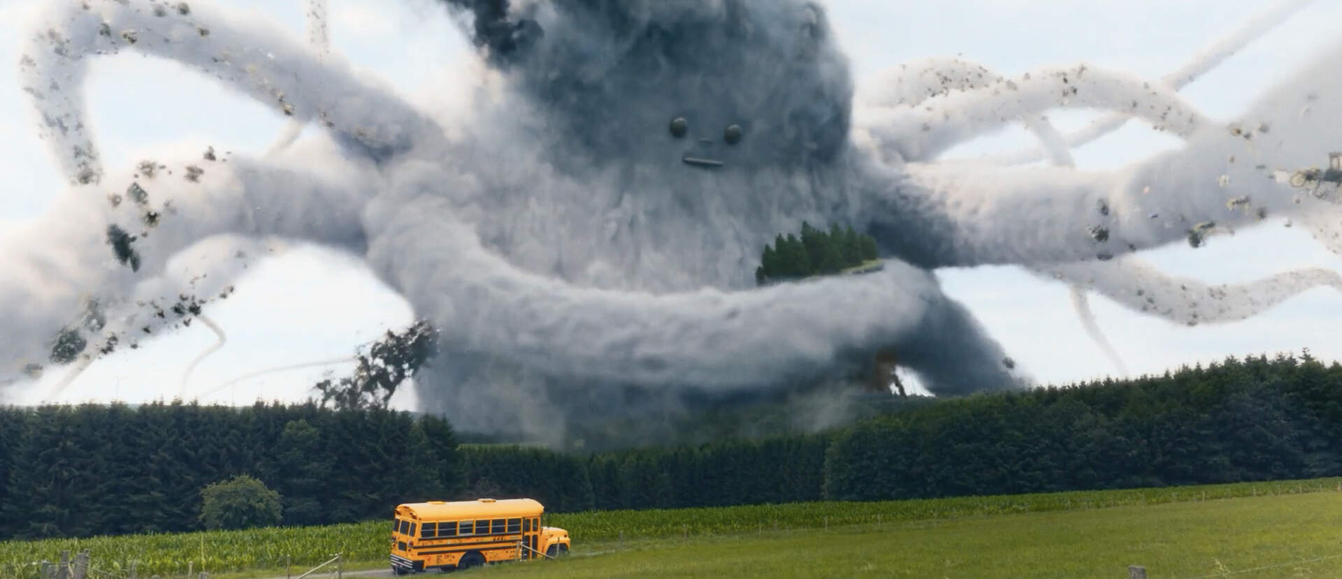 FUTURE COUNCIL - Komm an Bord (engl.) - Szenenbild 1 von 1