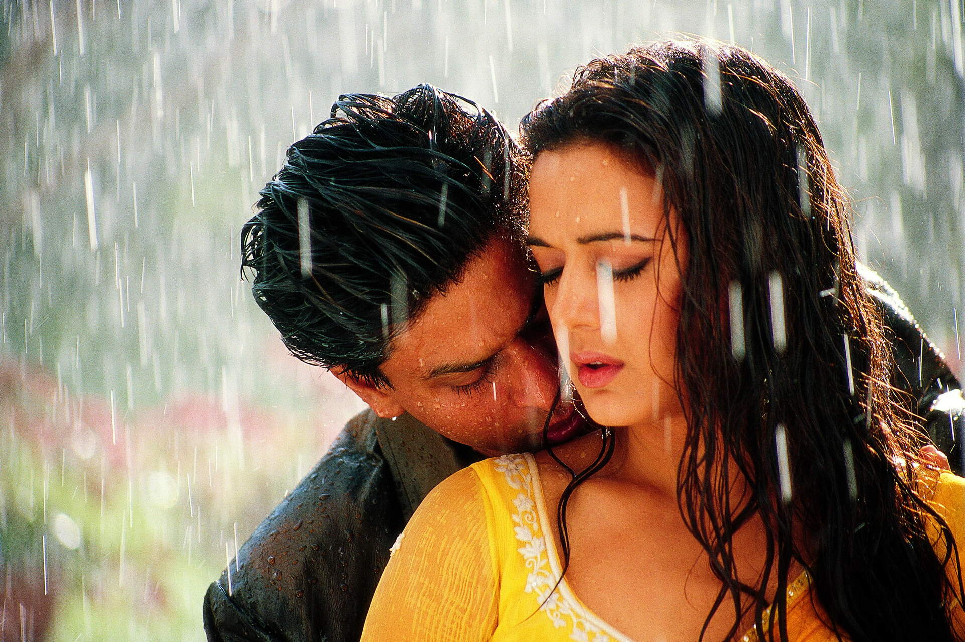 Veer - Zaara (Hindi) - Szenenbild 1 von 36