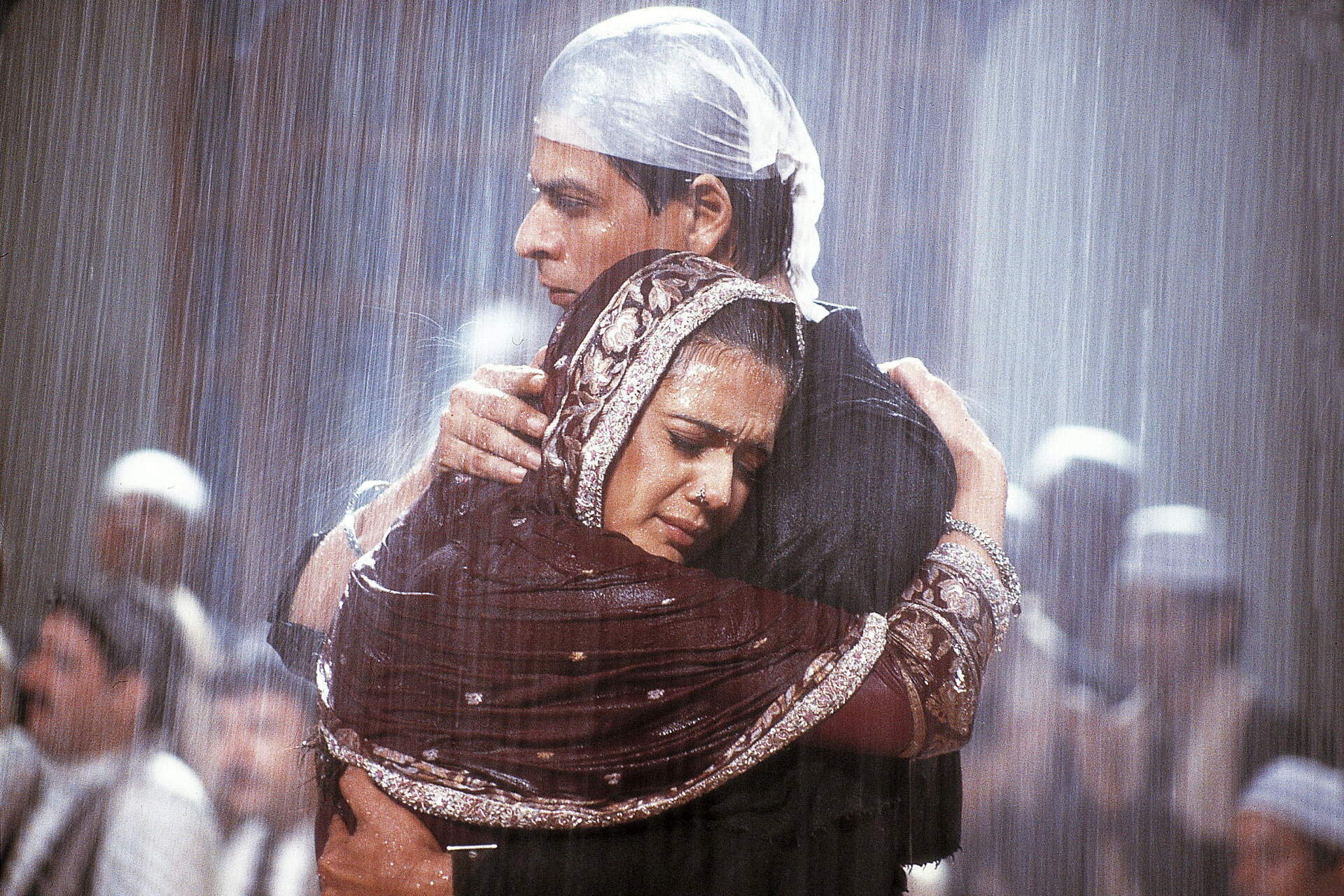 Veer - Zaara (Hindi) - Szenenbild 4 von 36