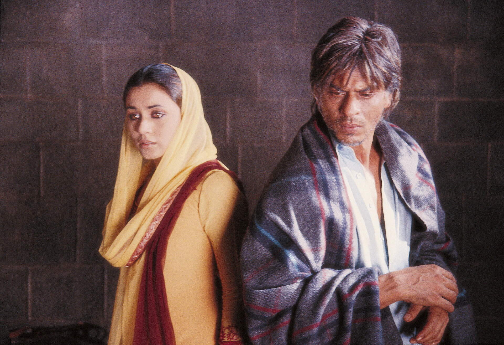 Veer - Zaara (Hindi) - Szenenbild 10 von 36