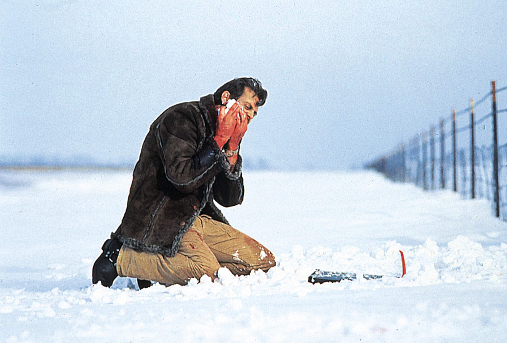 Fargo (Best of Cinema) - Szenenbild 1 von 7