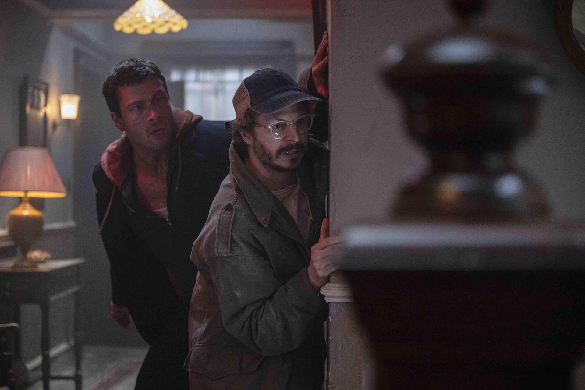 The Running Man - Szenenbild 6 von 7