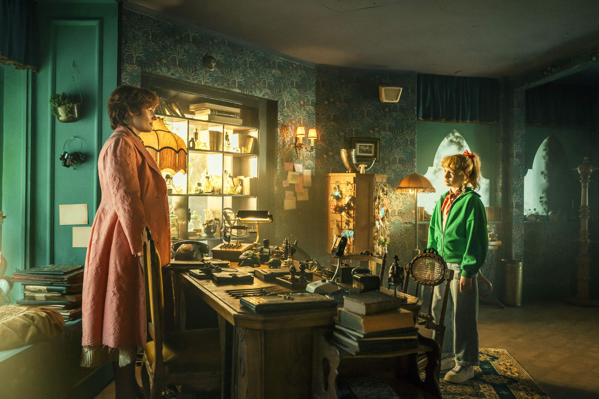 Bibi Blocksberg - Das große Hexentreffen - Szenenbild 2 von 7