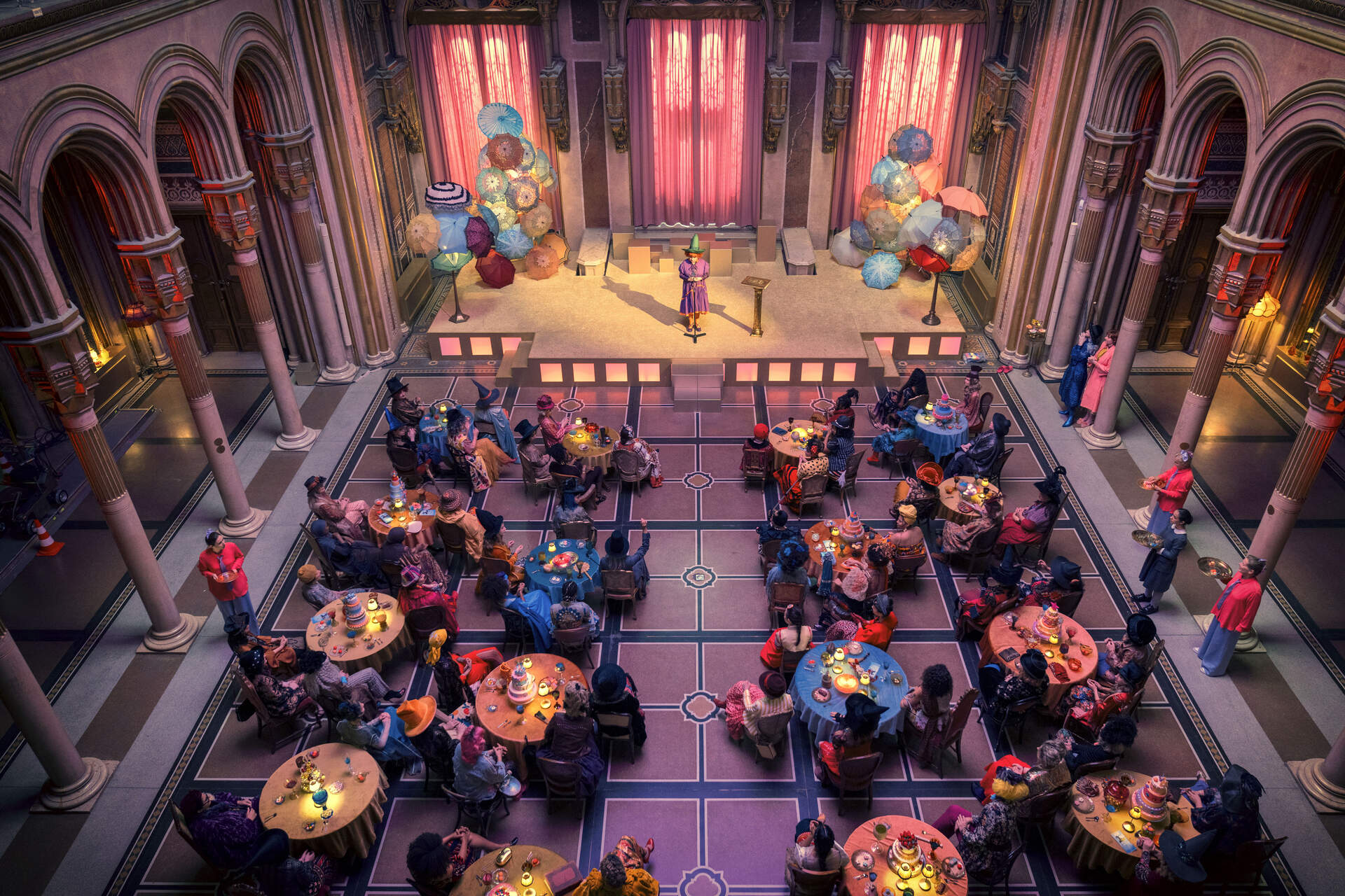 Bibi Blocksberg - Das große Hexentreffen - Szenenbild 7 von 7