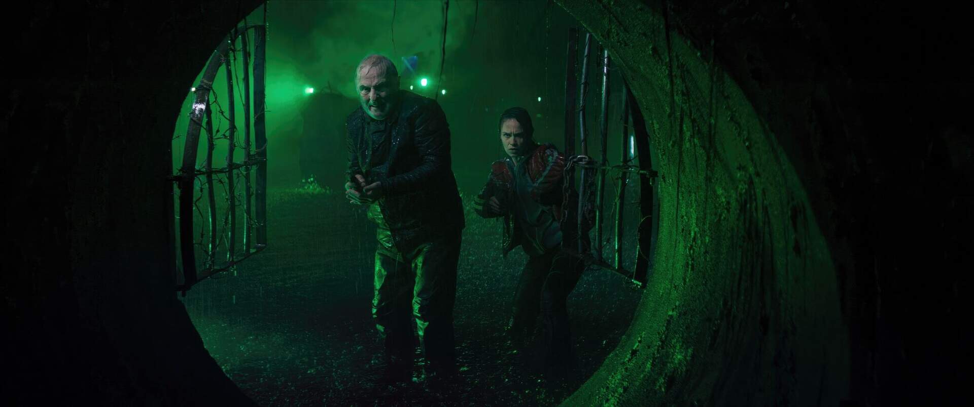 Amsterdamned 2 - Szenenbild 1 von 1