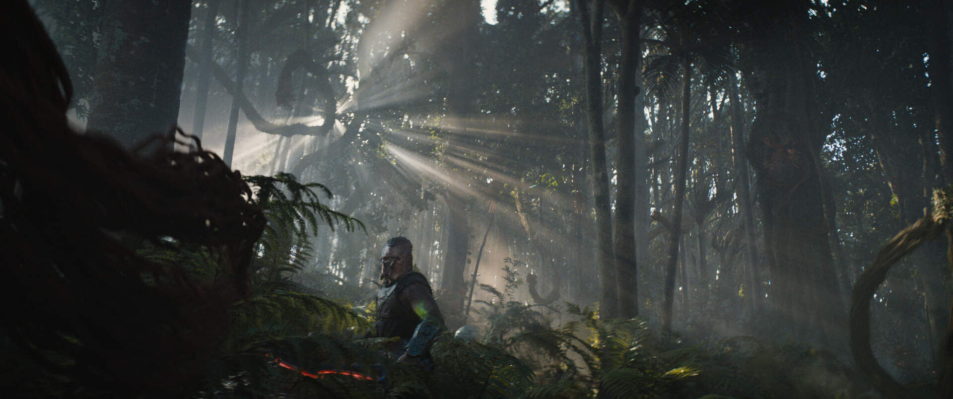 Predator: Badlands - Szenenbild 5 von 7
