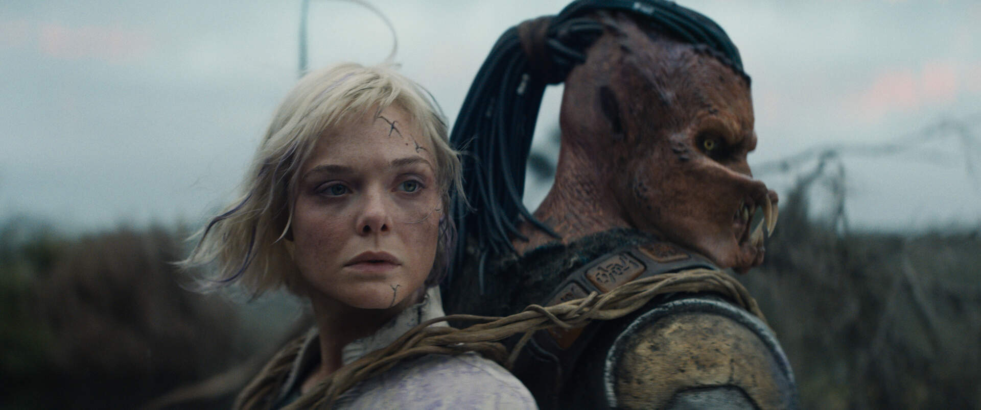 Predator: Badlands - Szenenbild 7 von 7