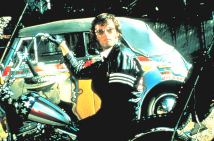 Easy Rider - Szenenbild 4 von 5