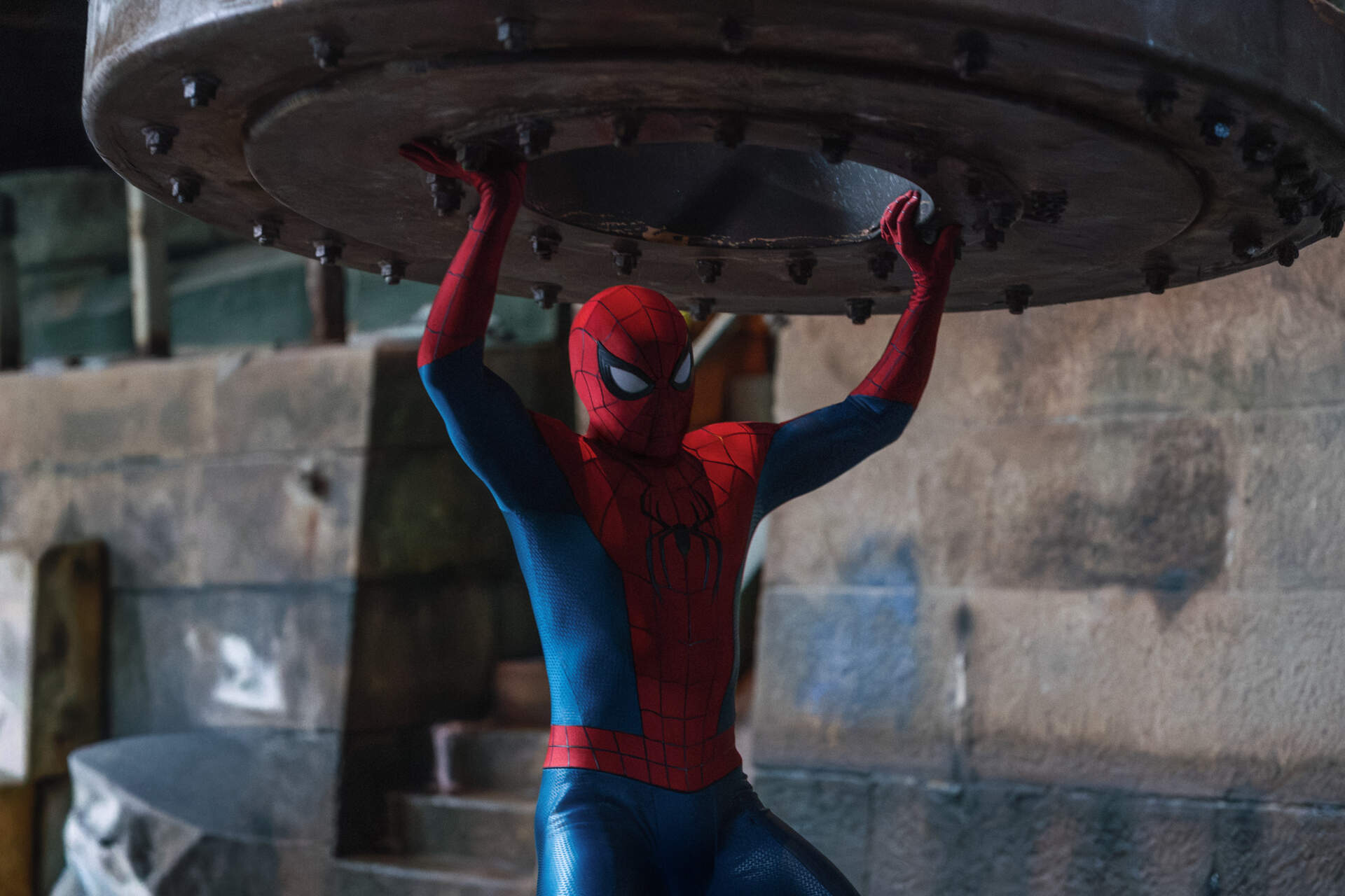 Spider-Man: Brand New Day - Szenenbild 6 von 6