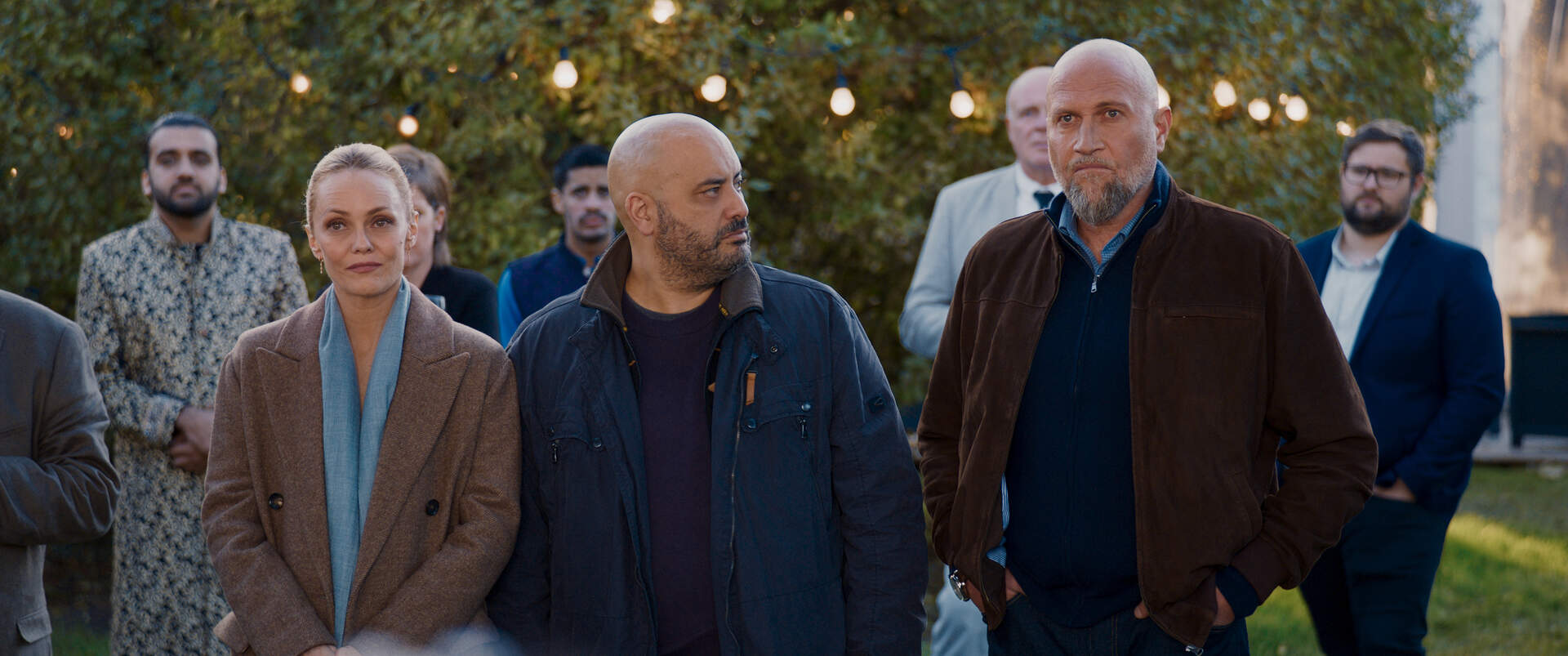 Klassentreffen - Alles beim Alten - Szenenbild 1 von 6