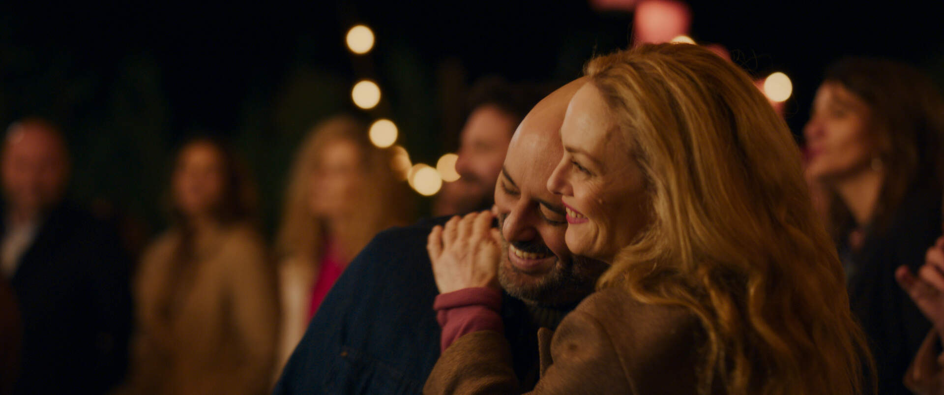 Klassentreffen - Alles beim Alten - Szenenbild 2 von 6