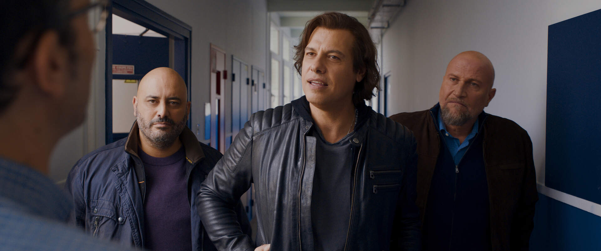 Klassentreffen - Alles beim Alten - Szenenbild 3 von 6