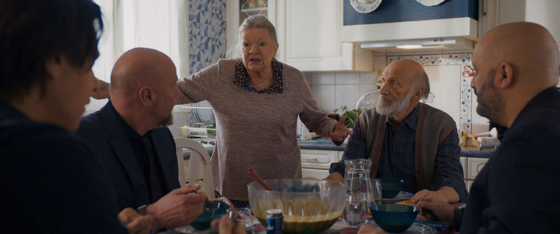 Klassentreffen - Alles beim Alten - Szenenbild 5 von 6