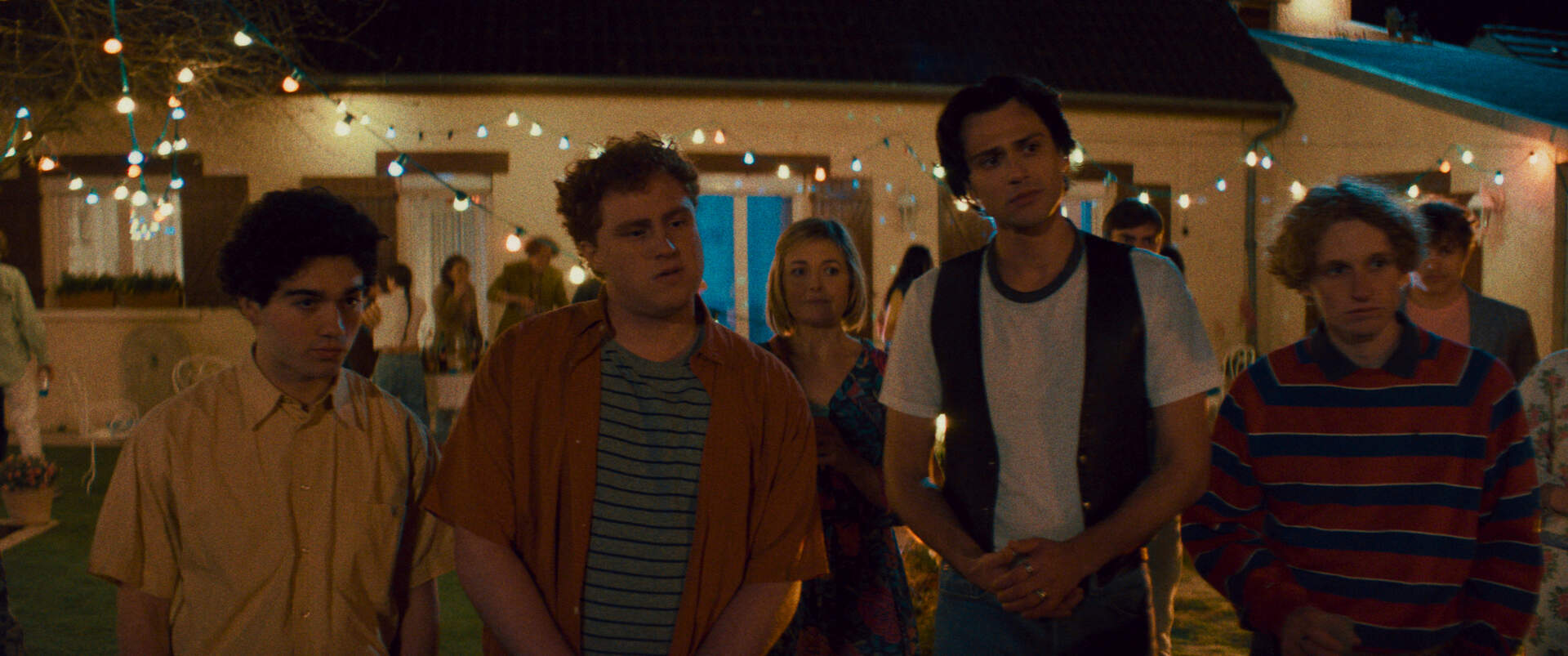 Klassentreffen - Alles beim Alten - Szenenbild 6 von 6