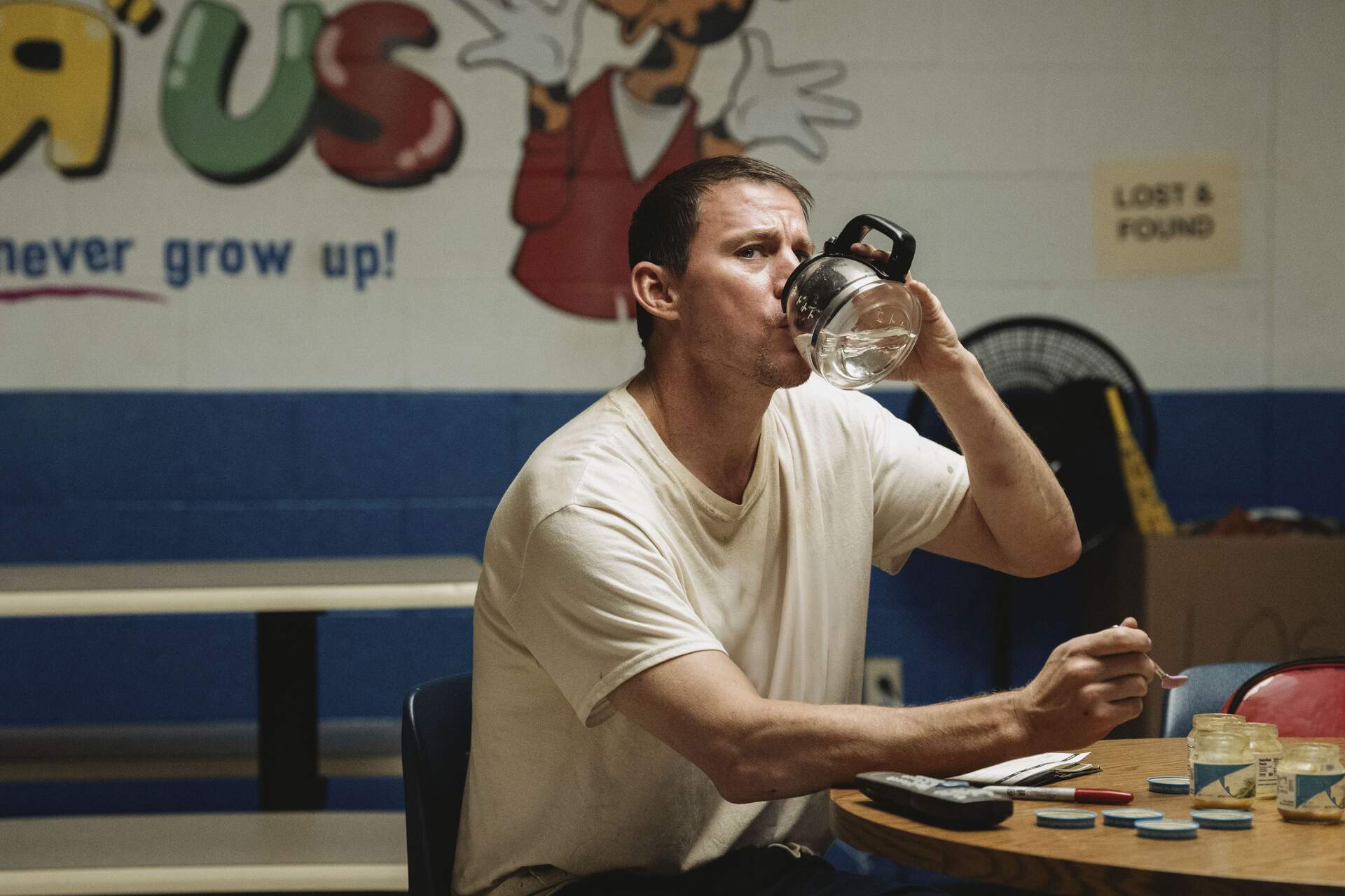 Der Hochstapler - Roofman - Szenenbild 3 von 7