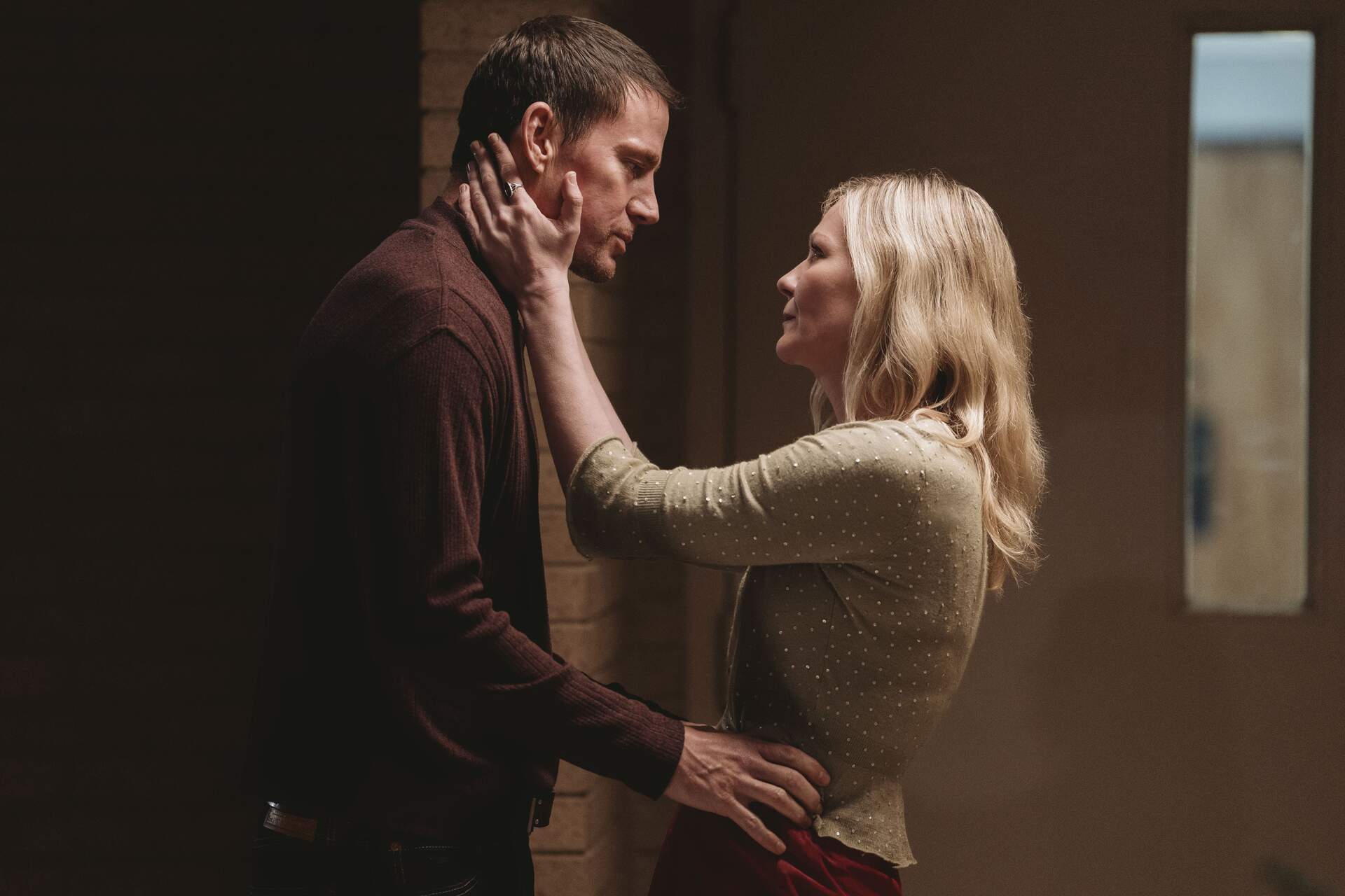 Der Hochstapler - Roofman - Szenenbild 6 von 7