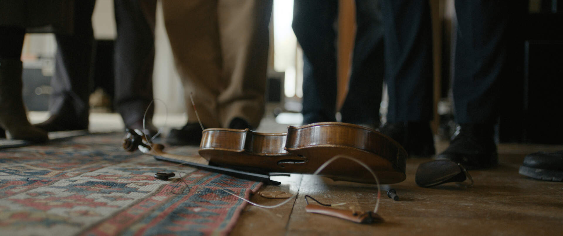 Der Klang der Stradivari - Szenenbild 6 von 6