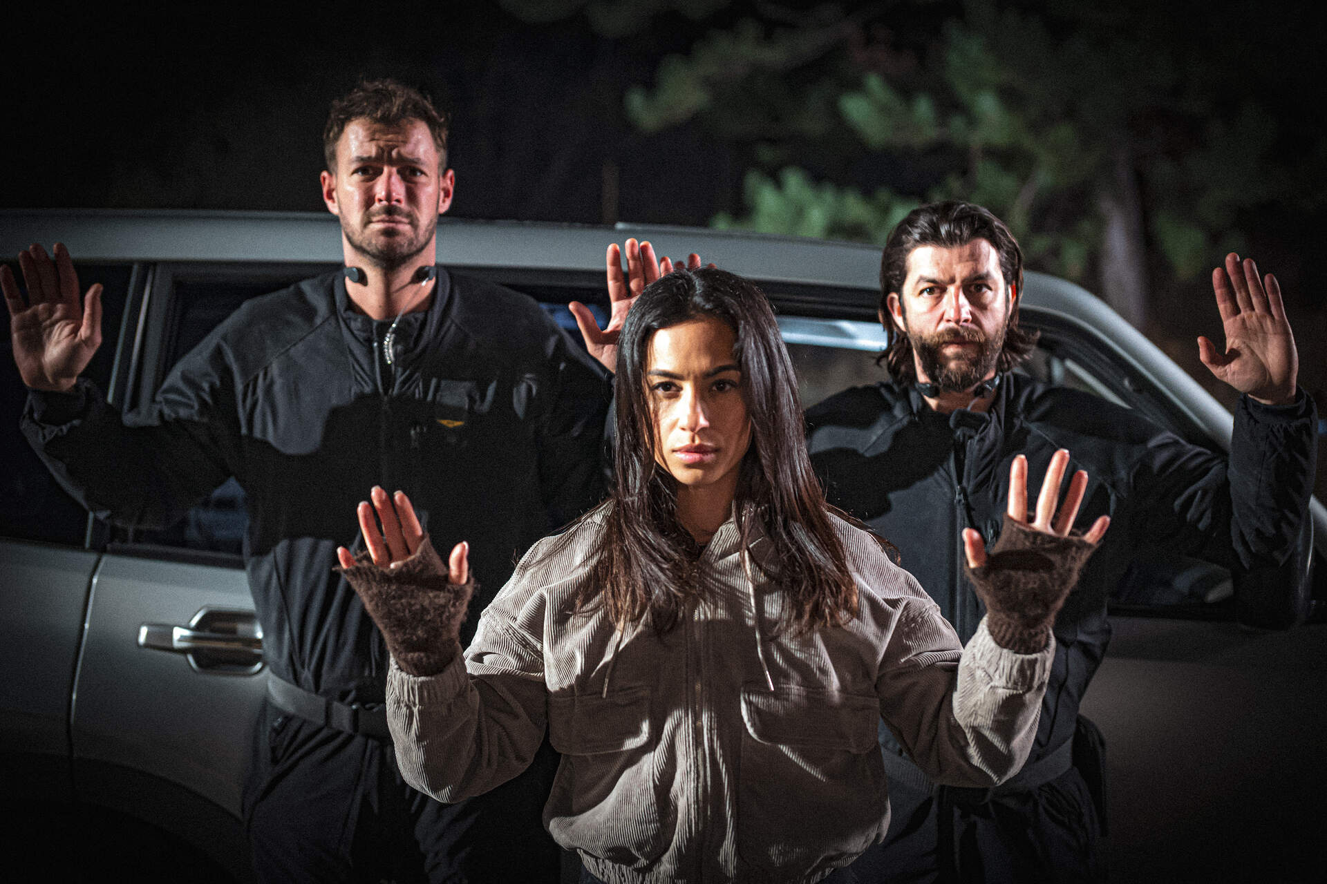 Neo Nuggets - Eine Pulled Pork Komödie - Szenenbild 1 von 14