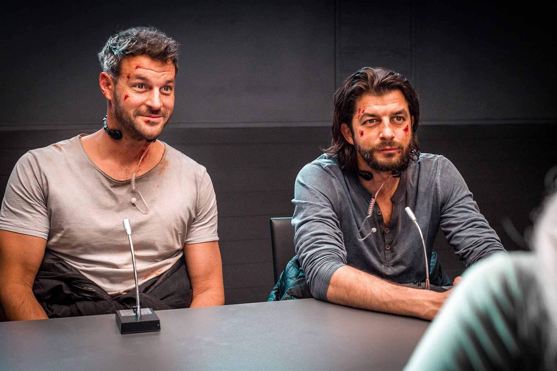 Neo Nuggets - Eine Pulled Pork Komödie - Szenenbild 2 von 14