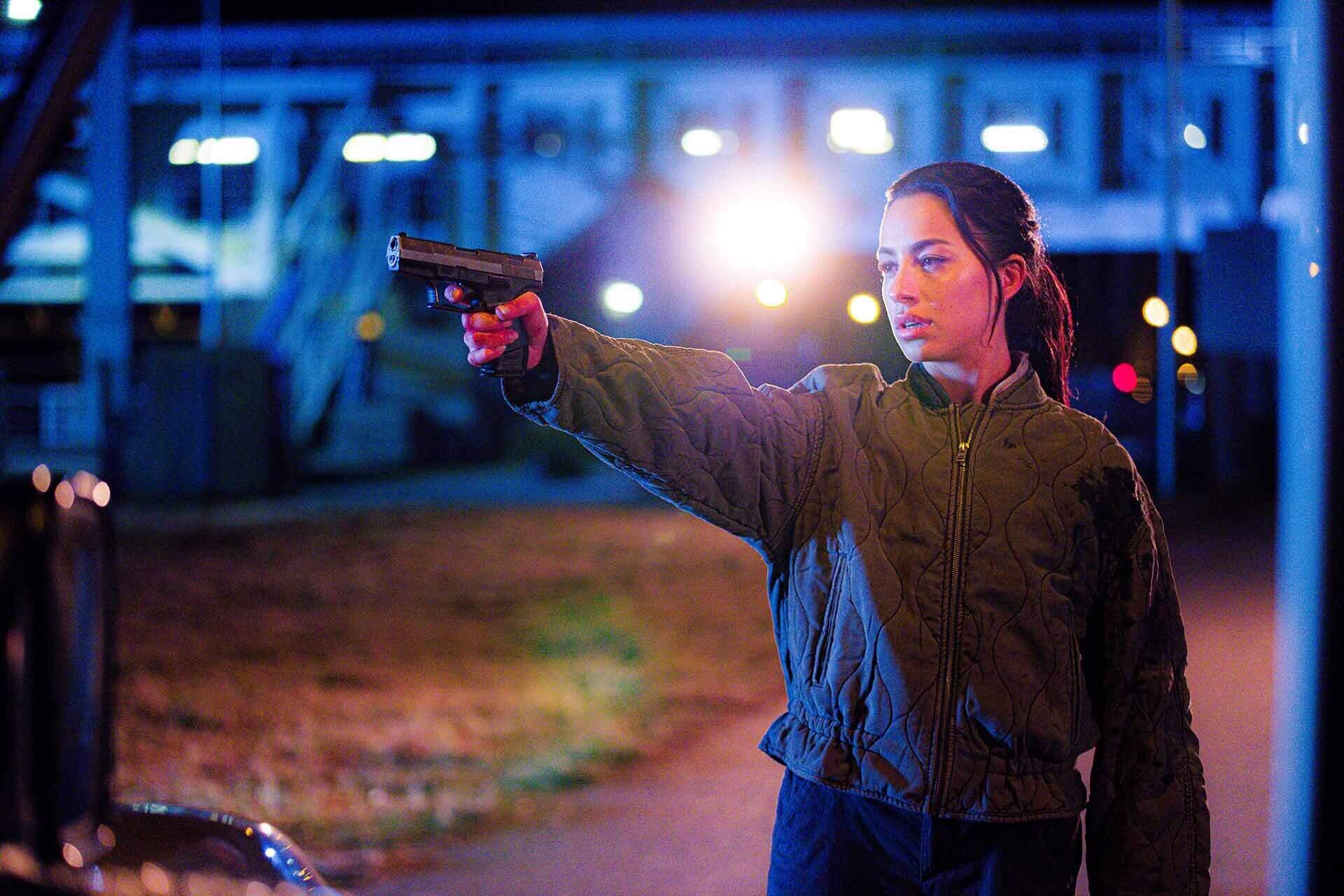 Neo Nuggets - Eine Pulled Pork Komödie - Szenenbild 5 von 14