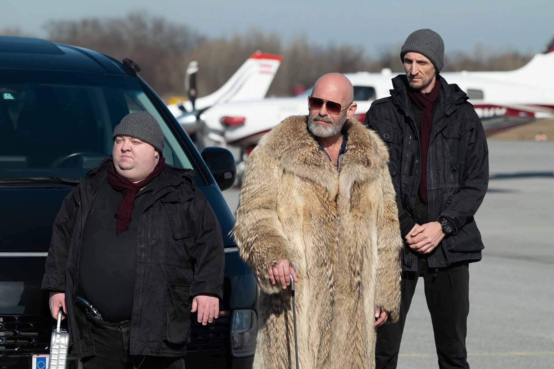 Neo Nuggets - Eine Pulled Pork Komödie - Szenenbild 6 von 14