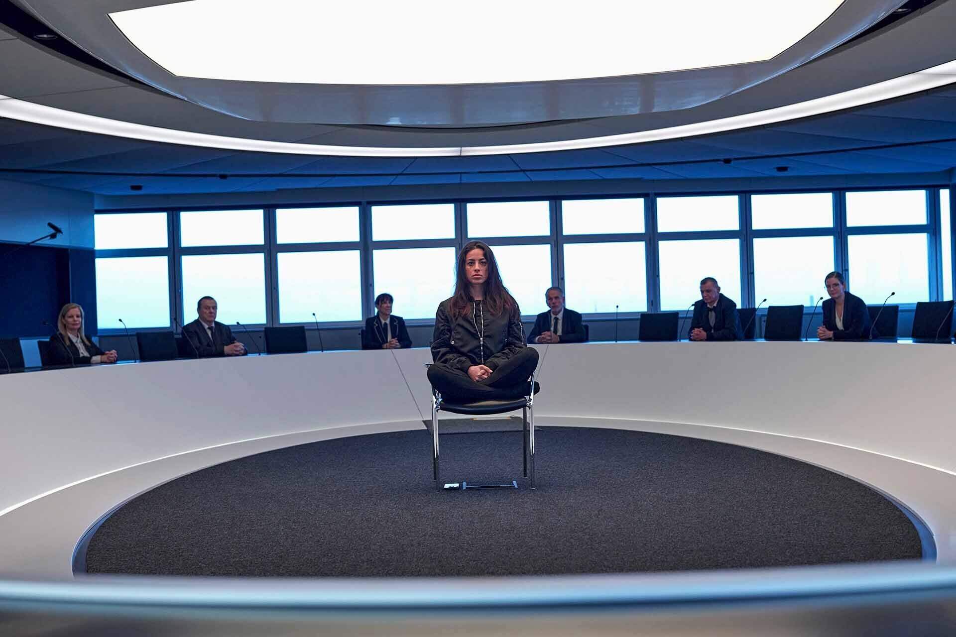 Neo Nuggets - Eine Pulled Pork Komödie - Szenenbild 9 von 14