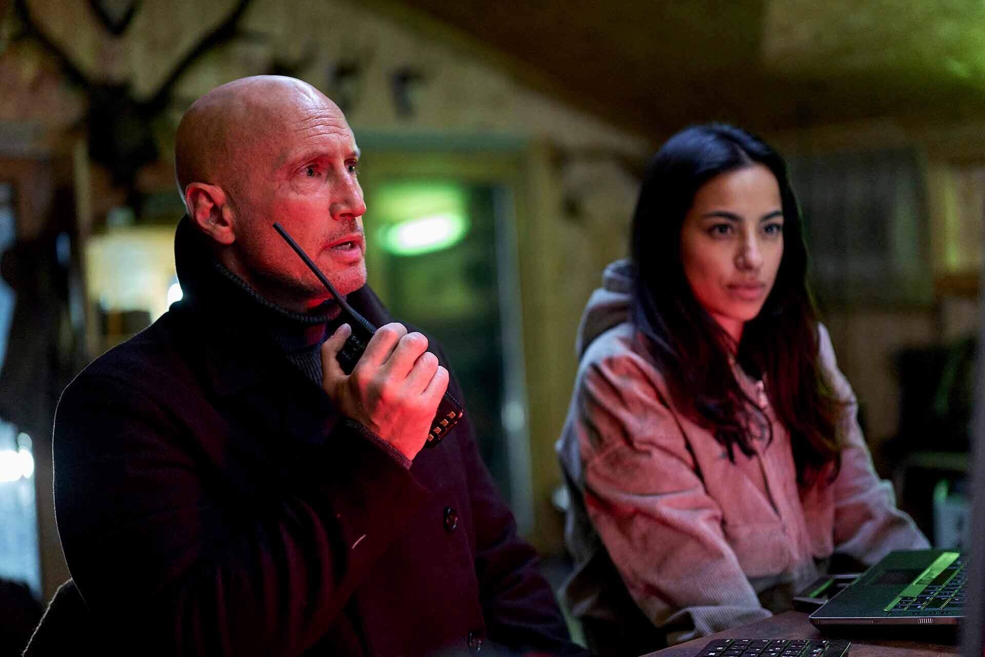 Neo Nuggets - Eine Pulled Pork Komödie - Szenenbild 10 von 14