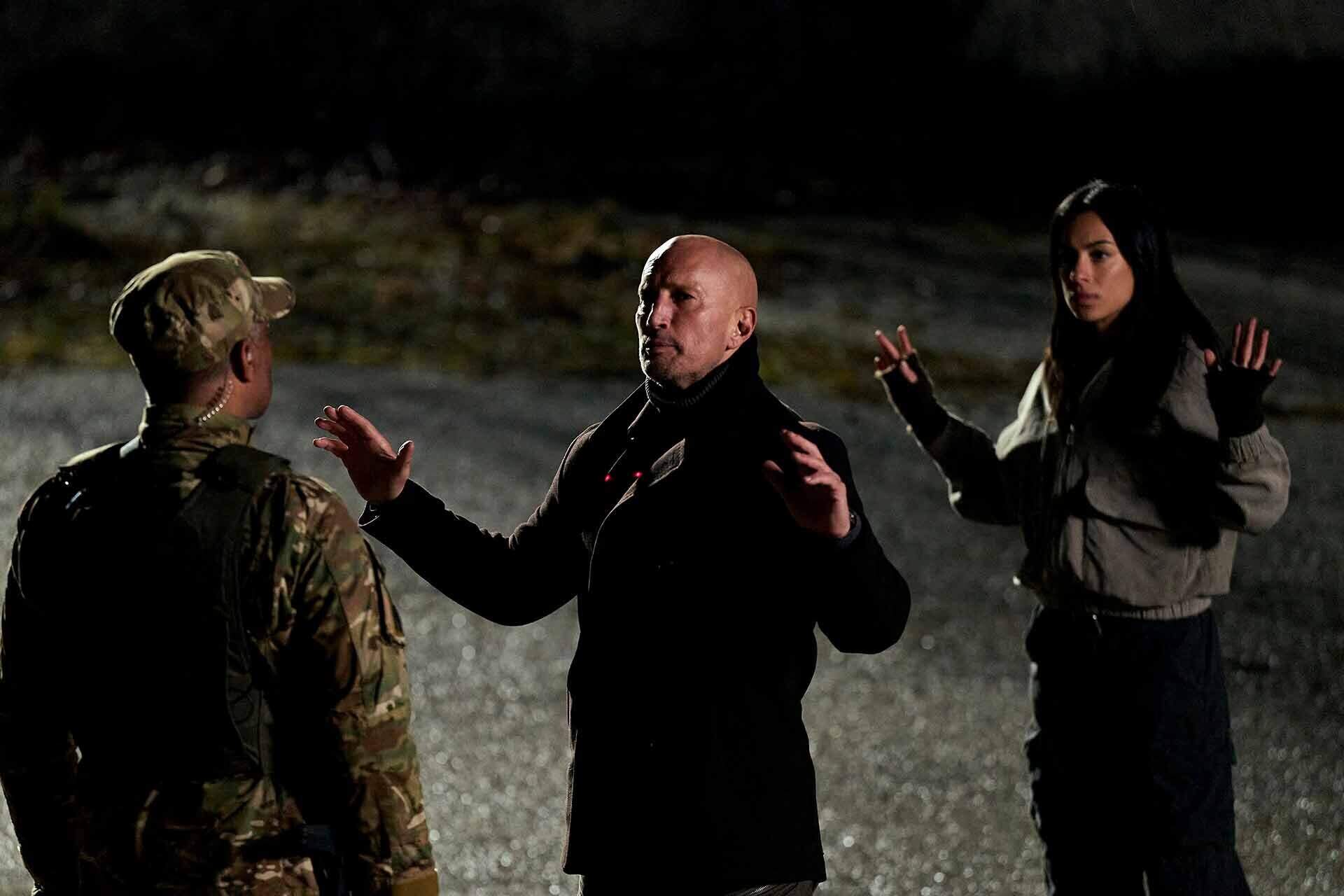 Neo Nuggets - Eine Pulled Pork Komödie - Szenenbild 12 von 14